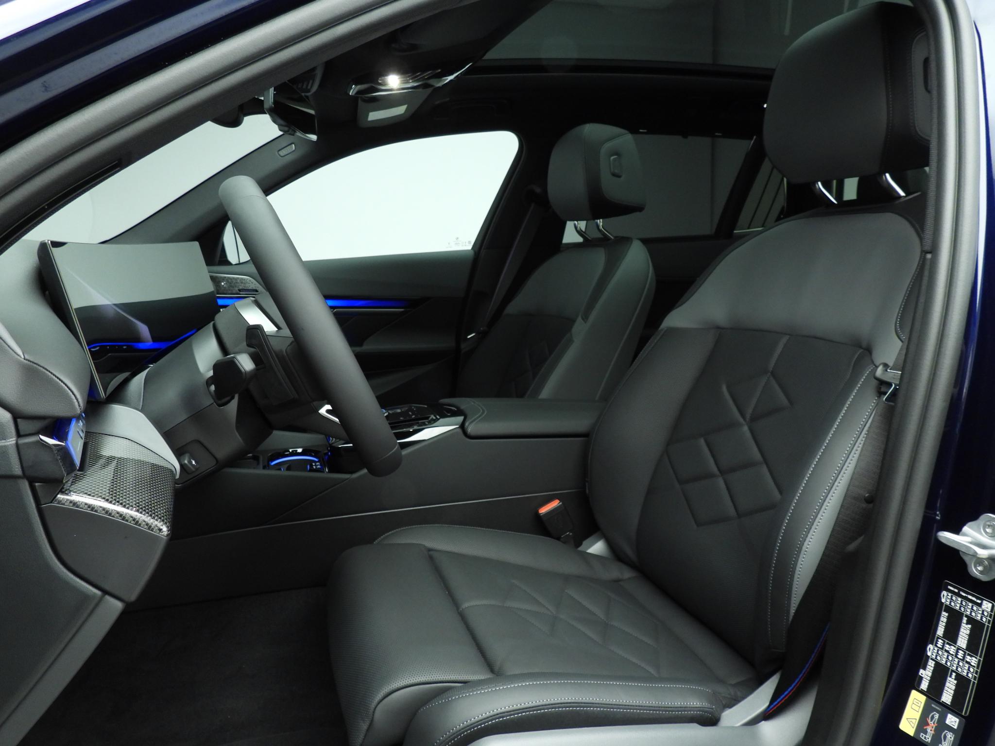 BMW 5-Serie