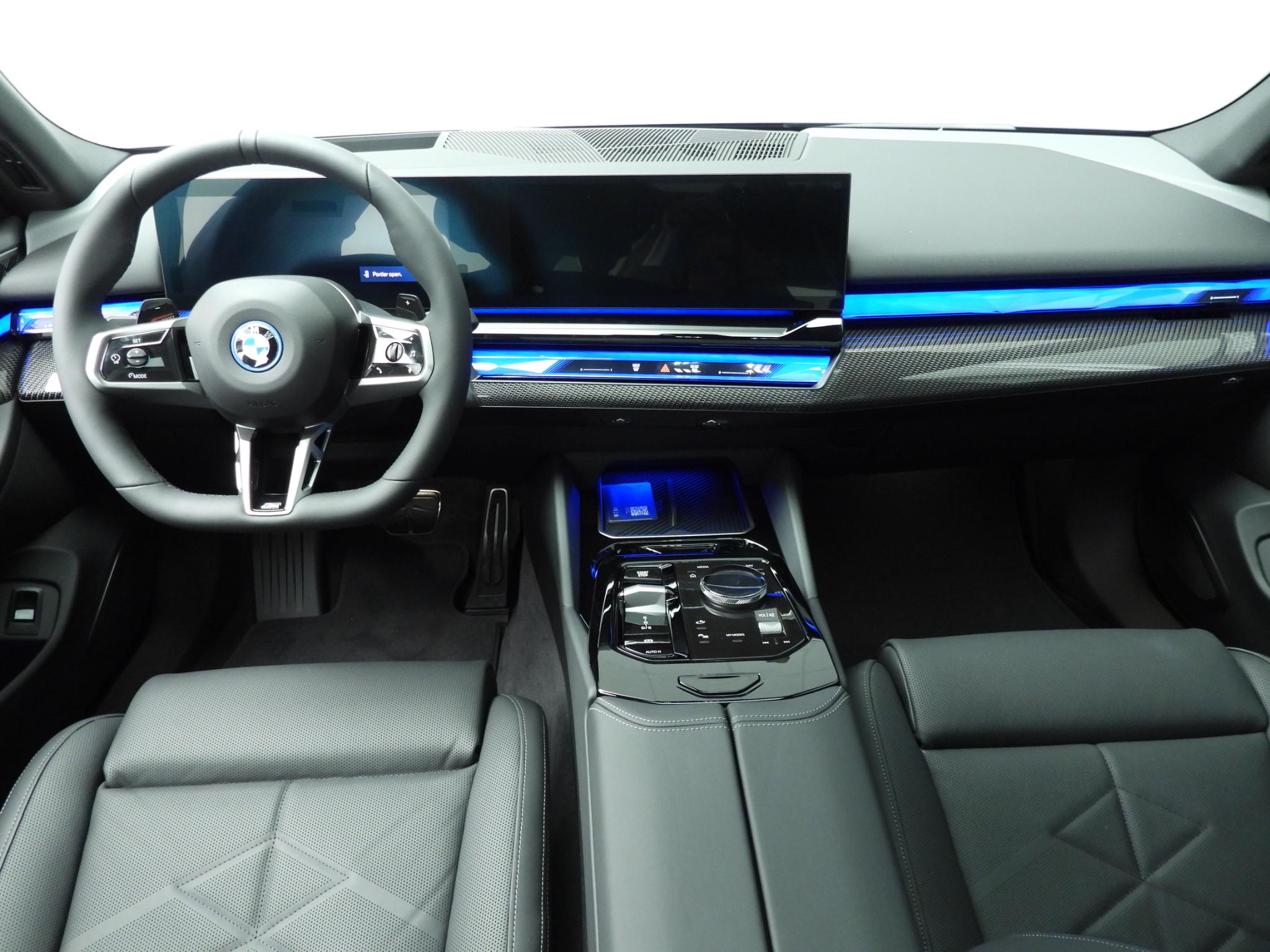 BMW 5-Serie