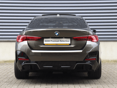 BMW i4 eDrive35 - Afbeelding 4