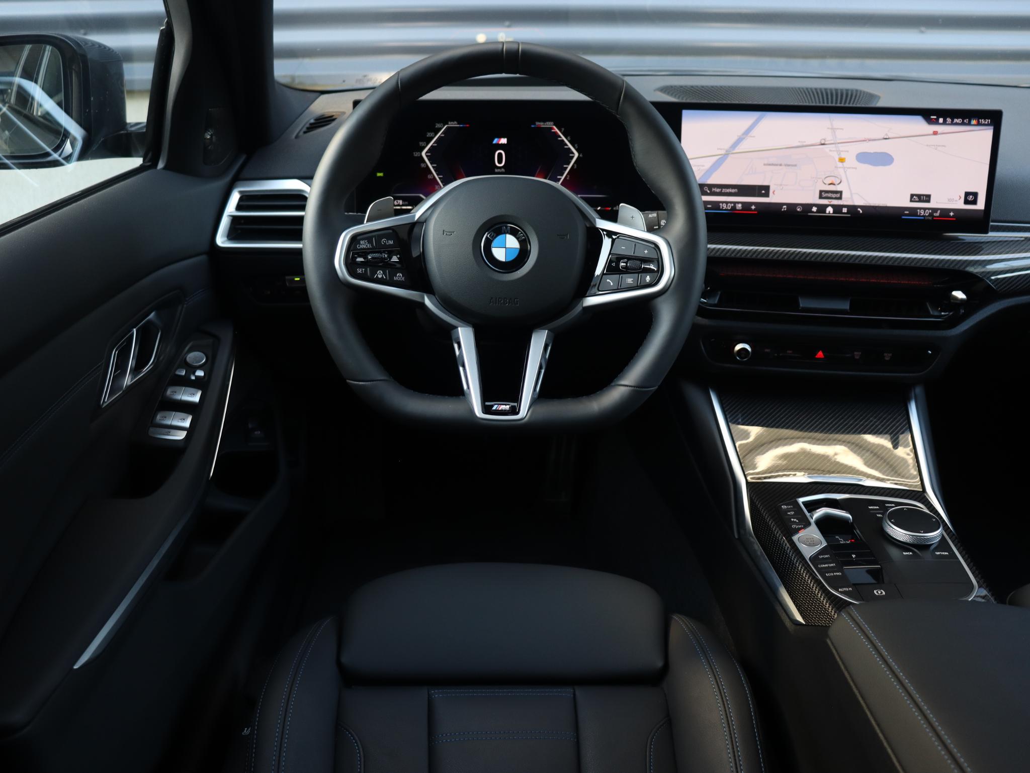 BMW 3-Serie