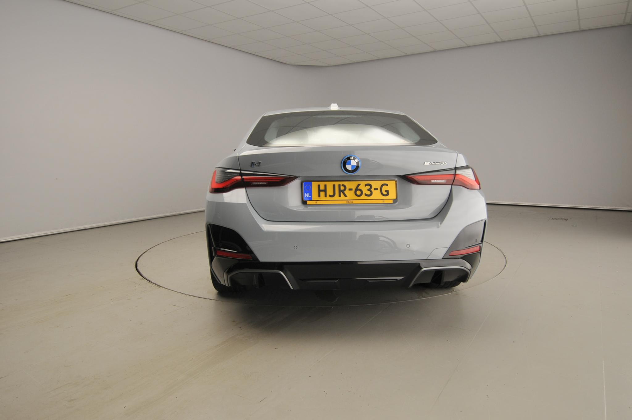 BMW i4 Gran Coupé eDrive35 - Afbeelding 3