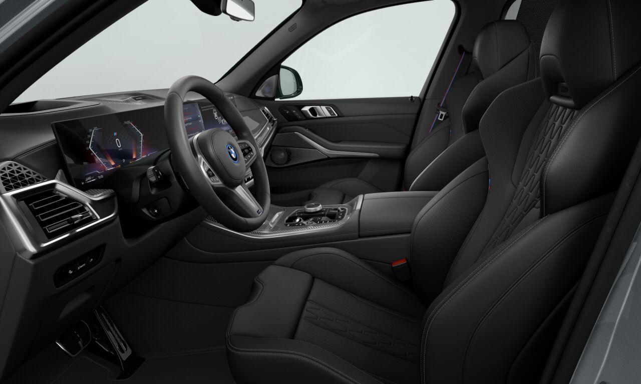 BMW X5 xDrive50e - Afbeelding 4