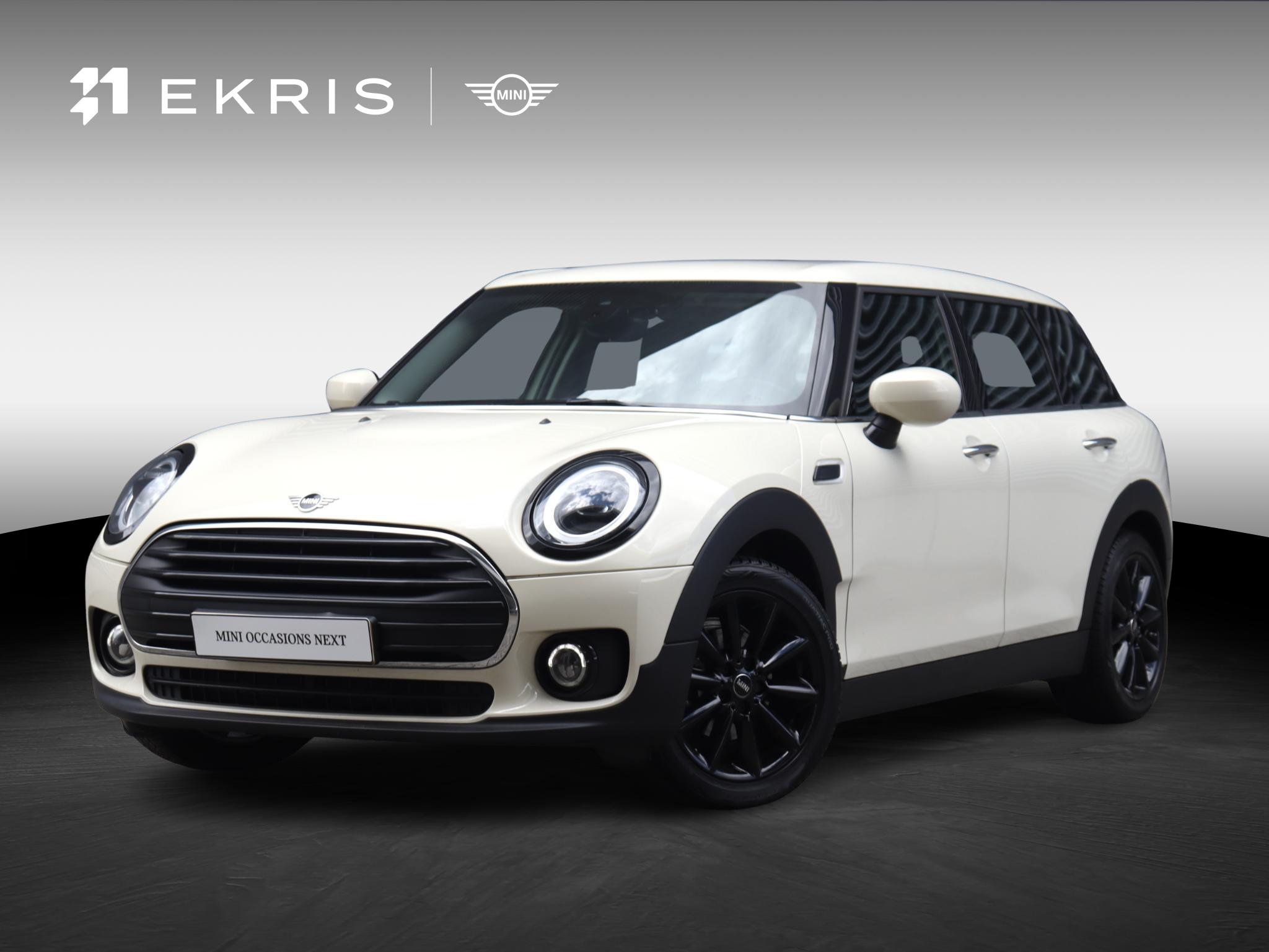 MINI Clubman One