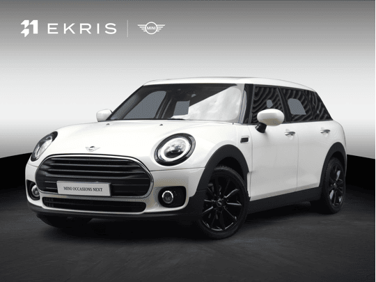MINI Clubman One