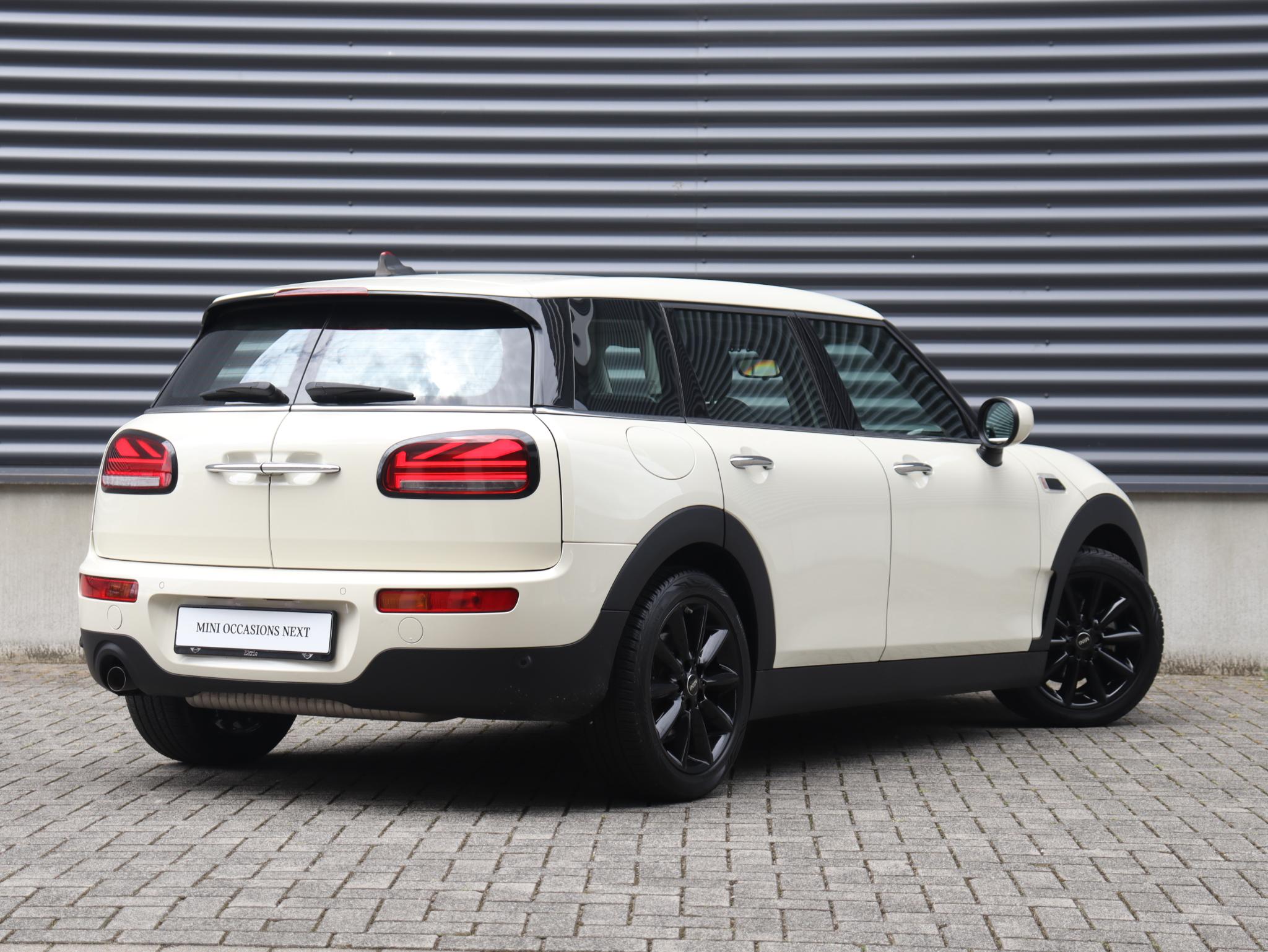 MINI Clubman One - Afbeelding 2