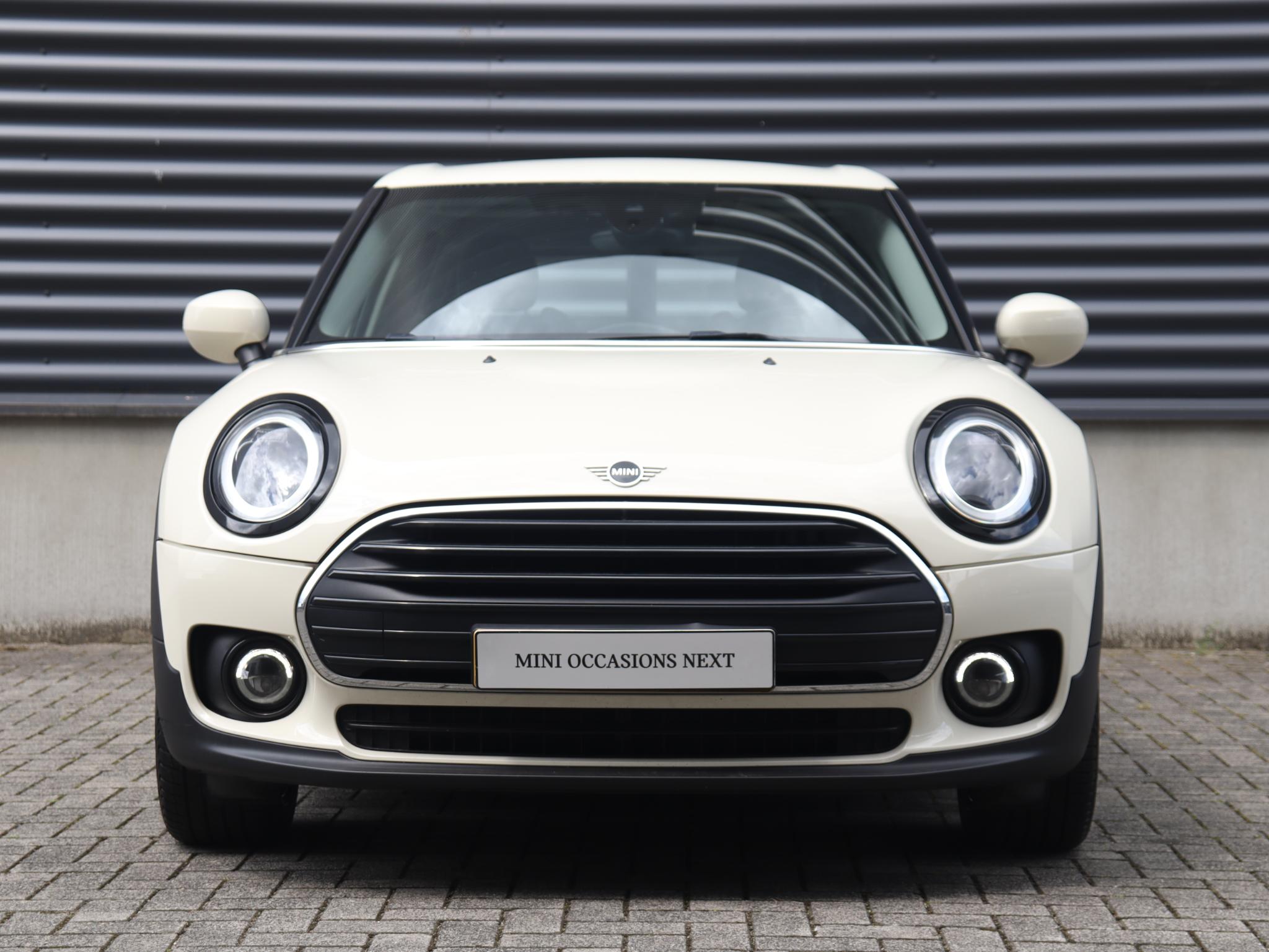 MINI Clubman One - Afbeelding 3