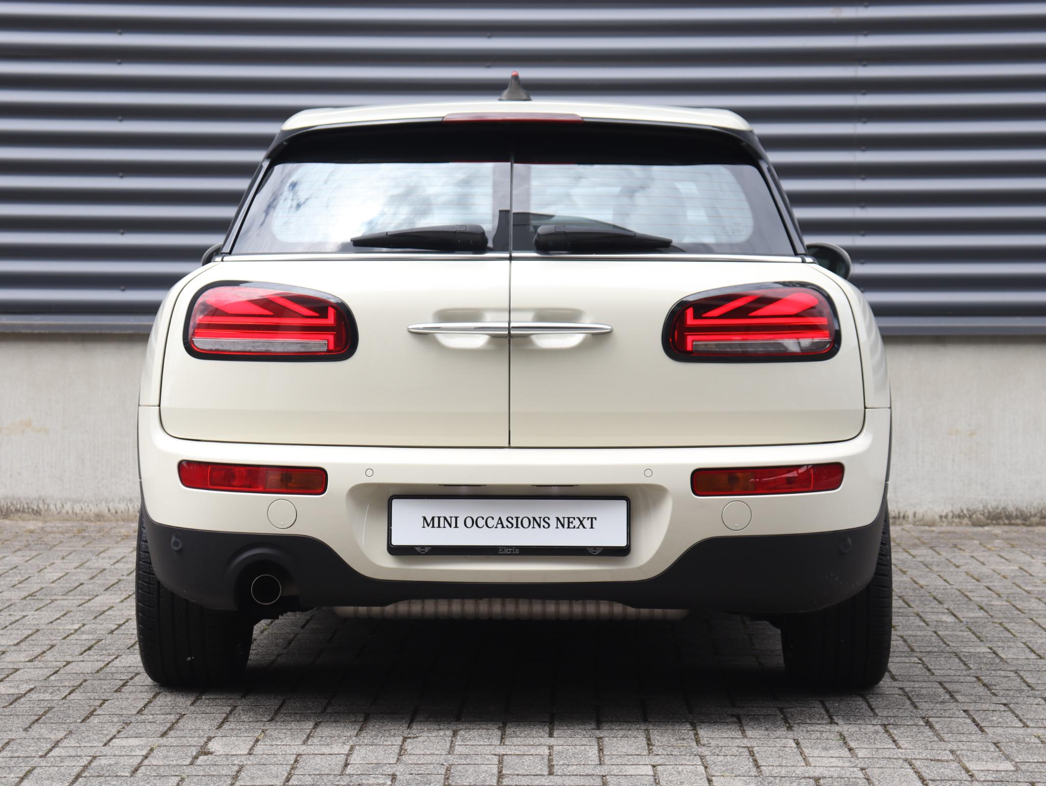 MINI Clubman One - Afbeelding 4