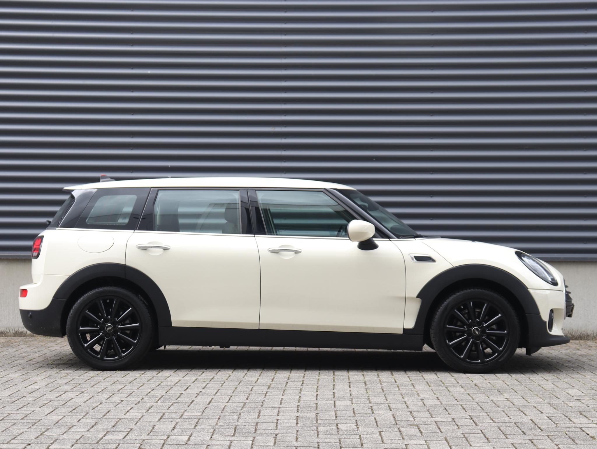 MINI Clubman One - Afbeelding 5