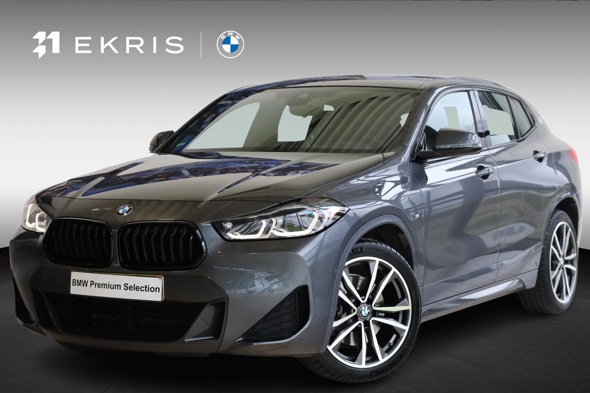 BMW X2 sDrive20i