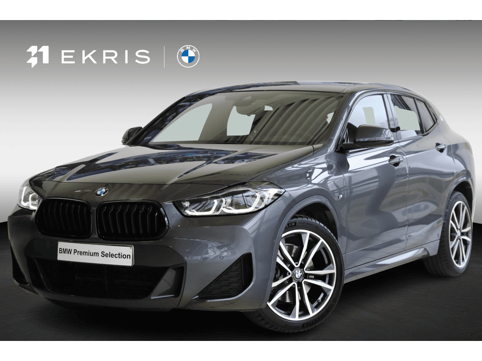 BMW X2 sDrive20i - Afbeelding 1