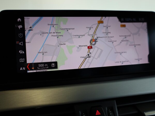 Navigatiesysteem Navigatiesysteem