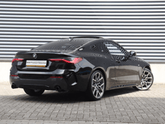 BMW 4-serie Coupé 430i - Afbeelding 2