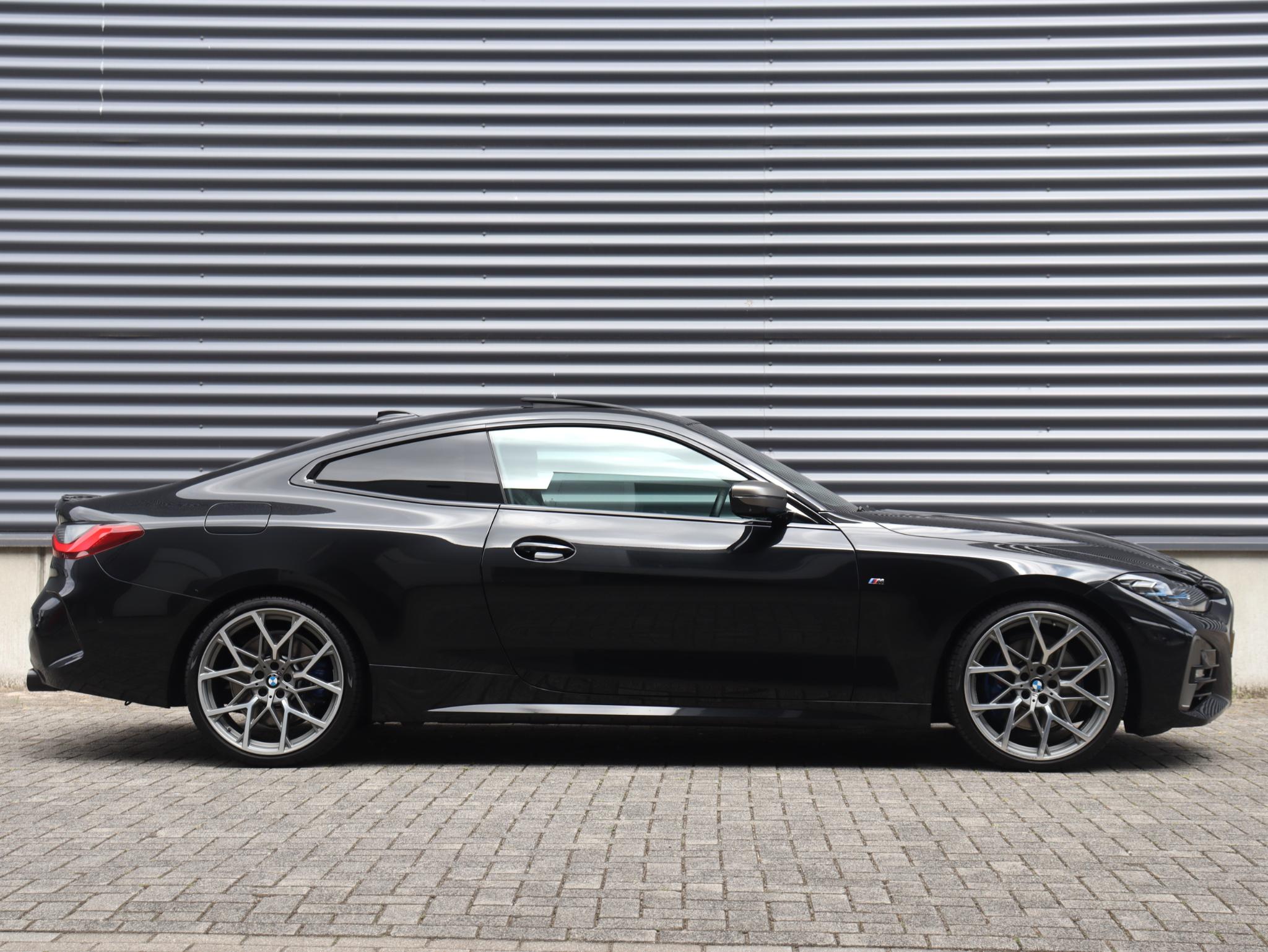 BMW 4-serie Coupé 430i - Afbeelding 5