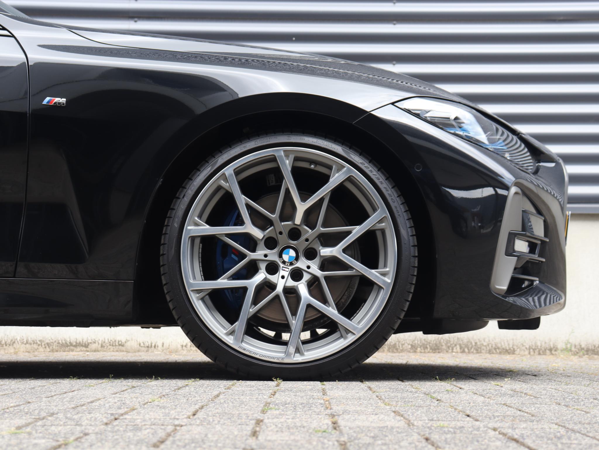 BMW 4-Serie