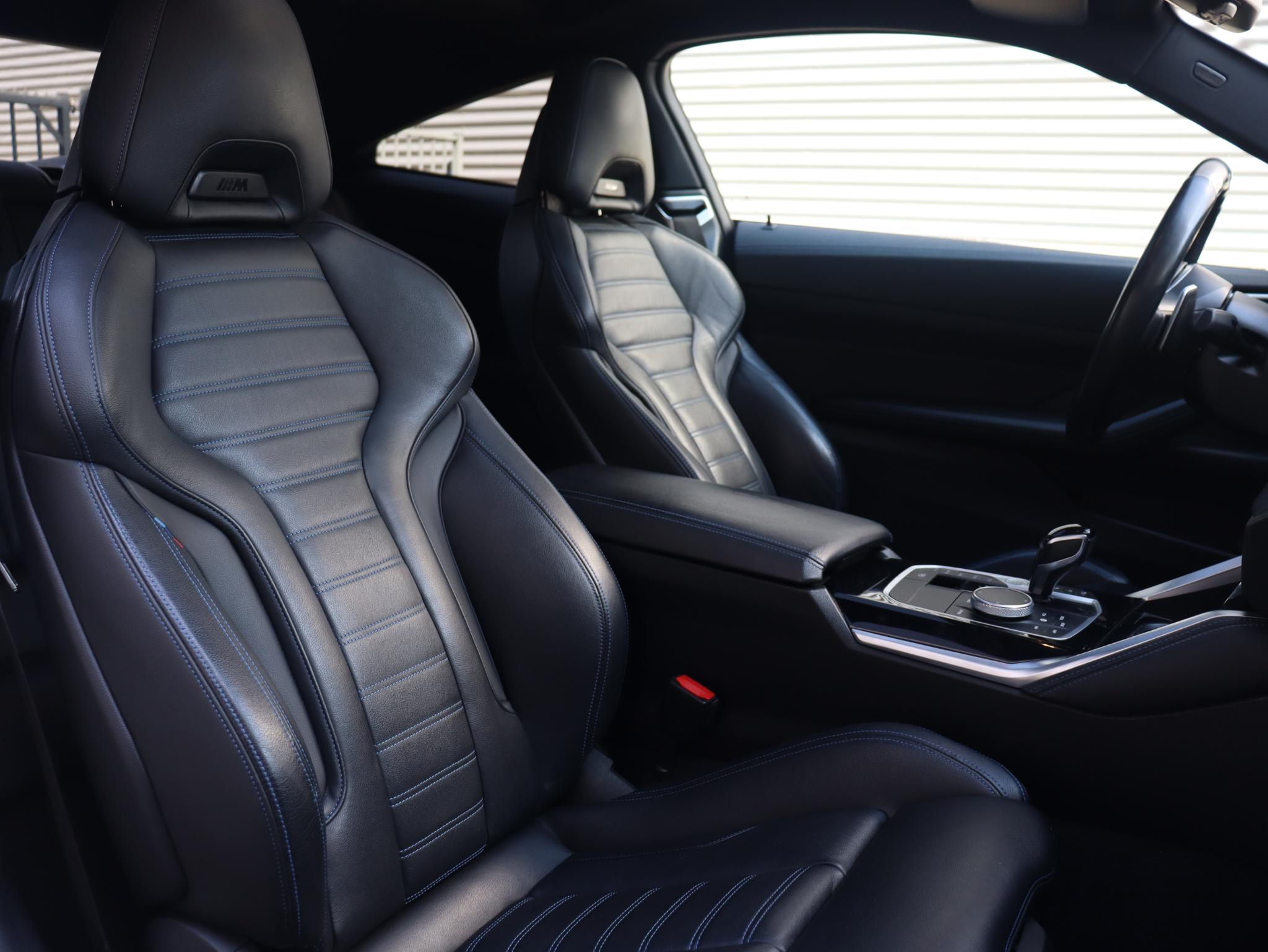 BMW 4-Serie