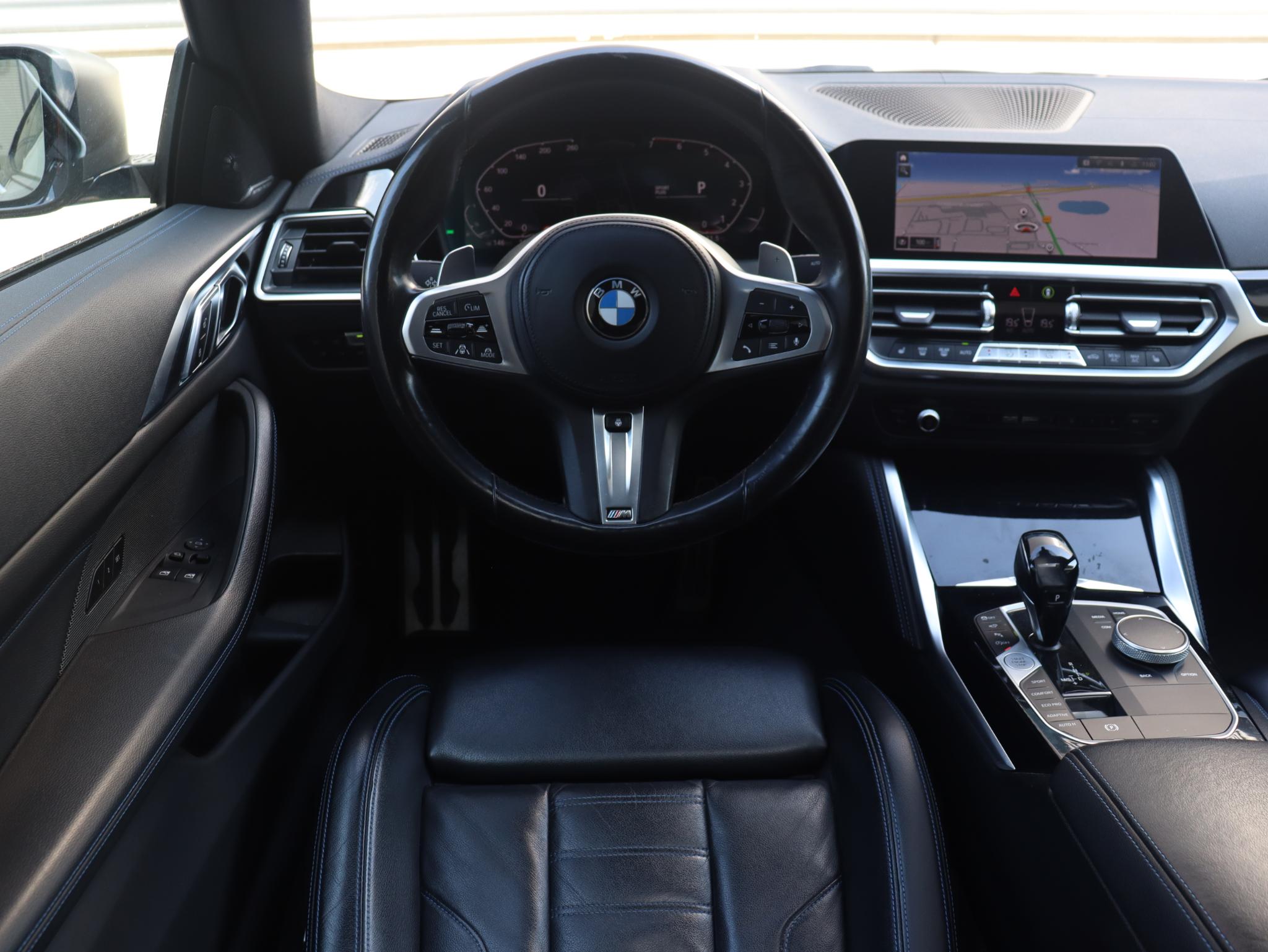 BMW 4-Serie