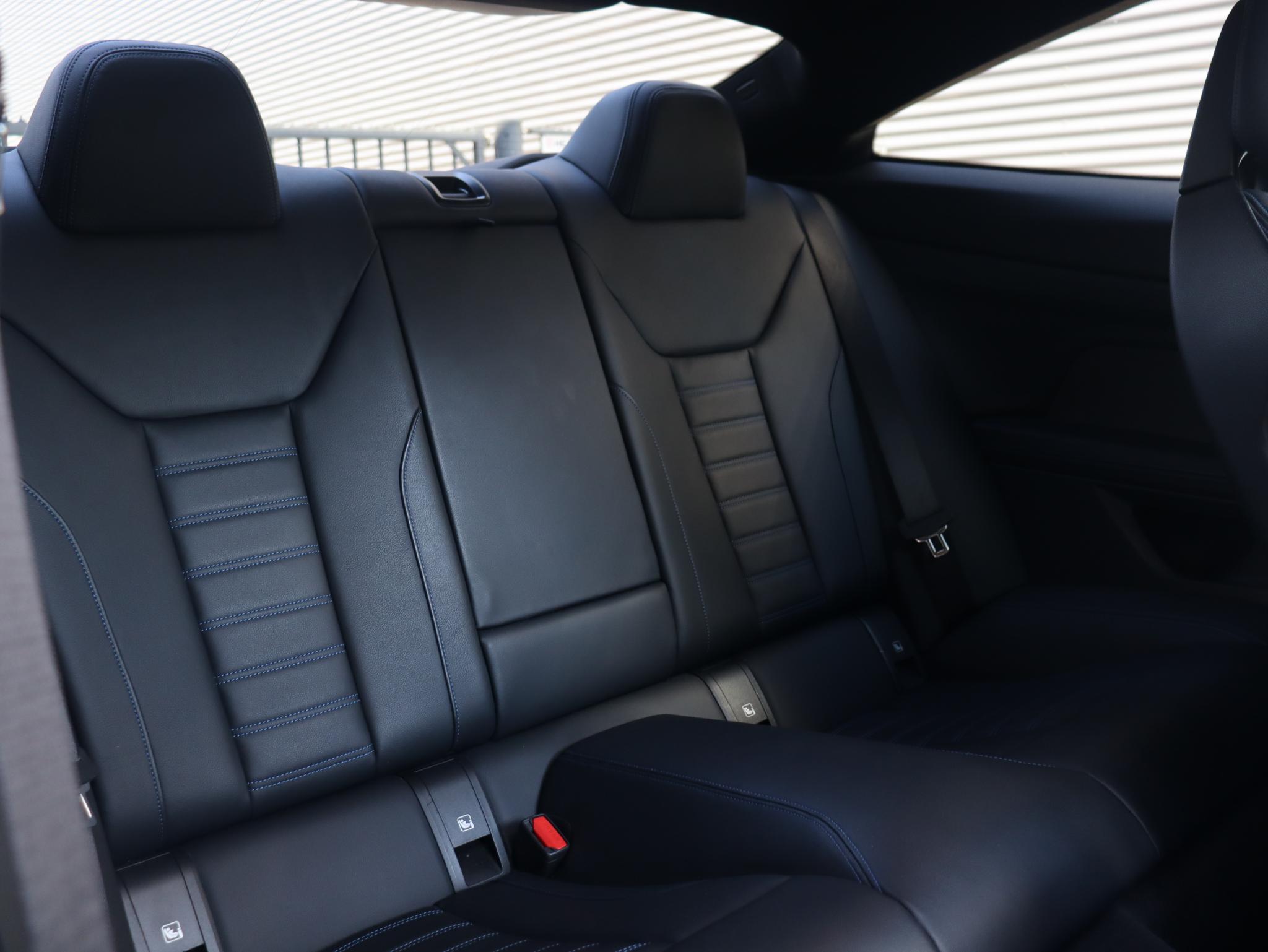 BMW 4-Serie