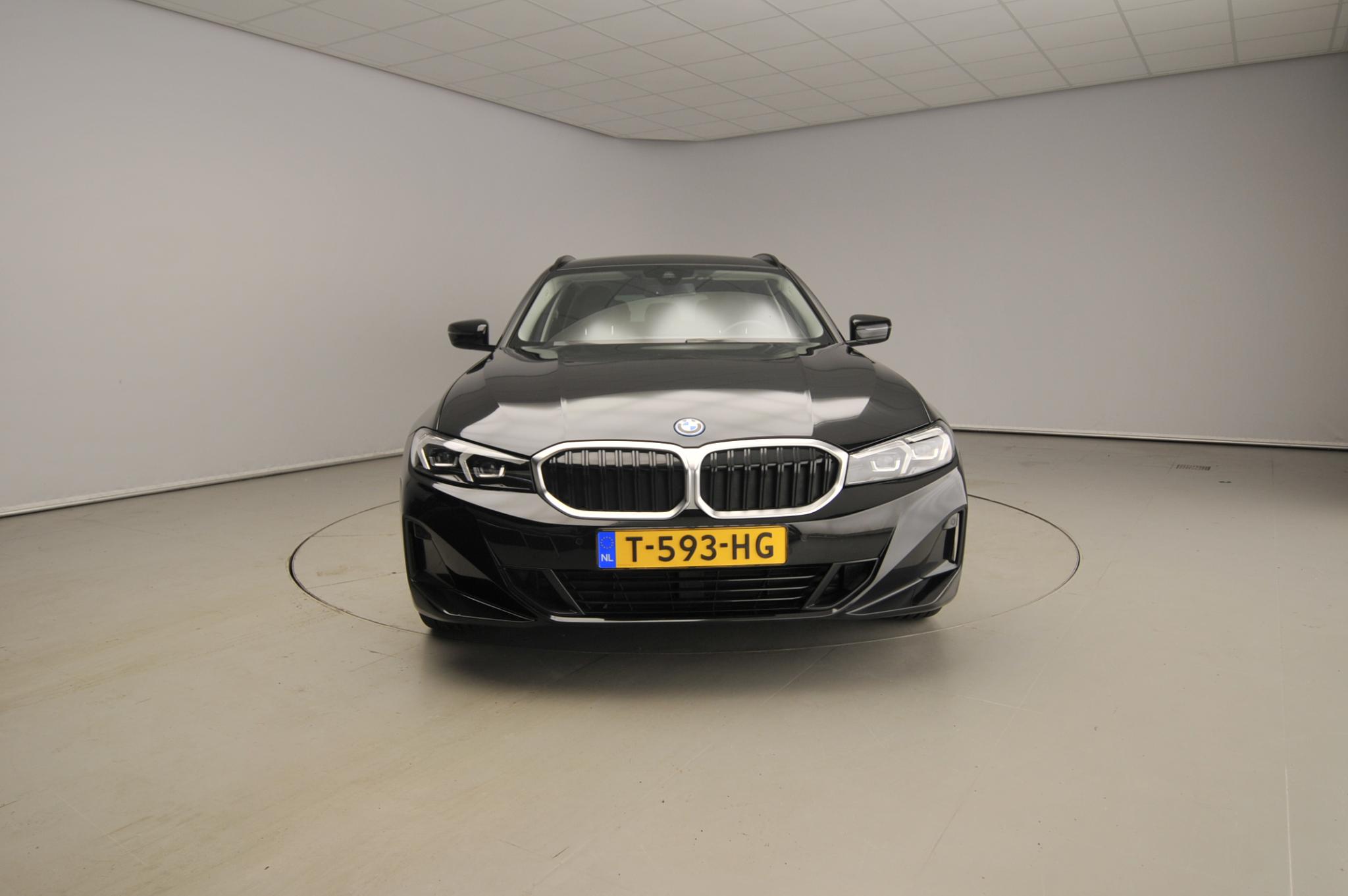 BMW 3 Serie Touring 320e - Afbeelding 5