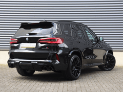 BMW X5 M M Competition - Afbeelding 2