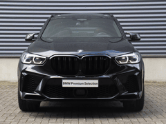 BMW X5 M M Competition - Afbeelding 4