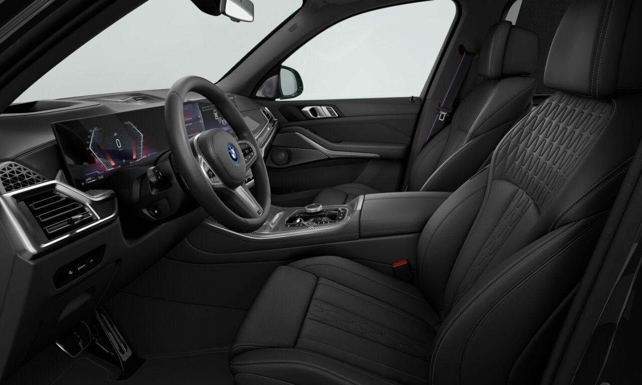 BMW X5 xDrive50e - Afbeelding 4