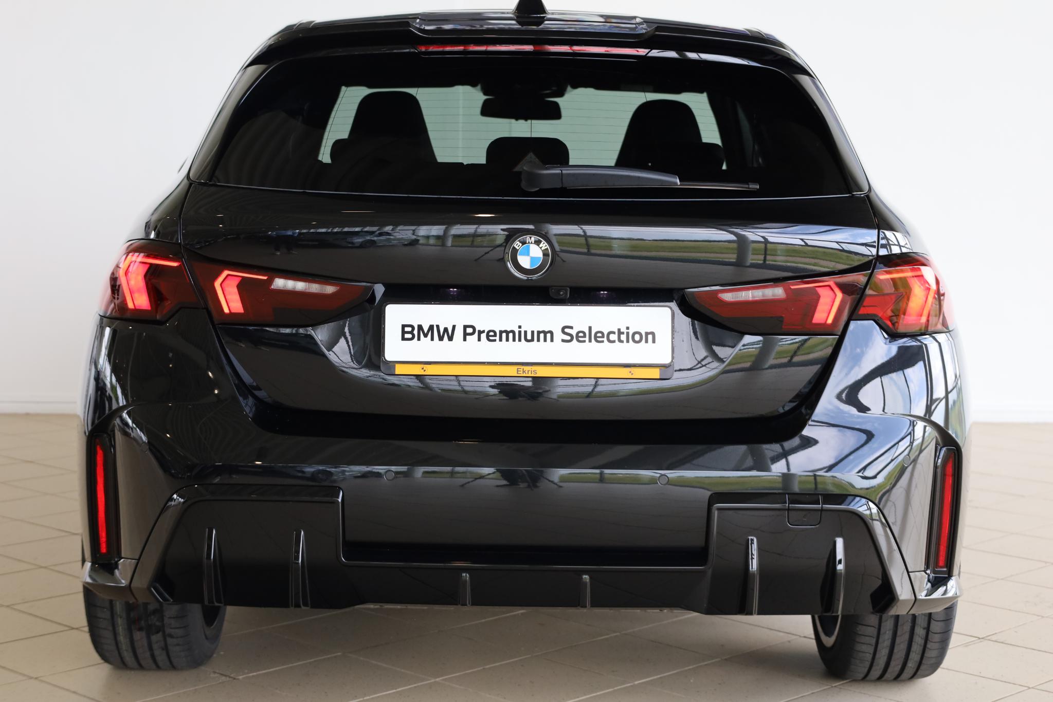 BMW 1 Serie 120 - Afbeelding 5