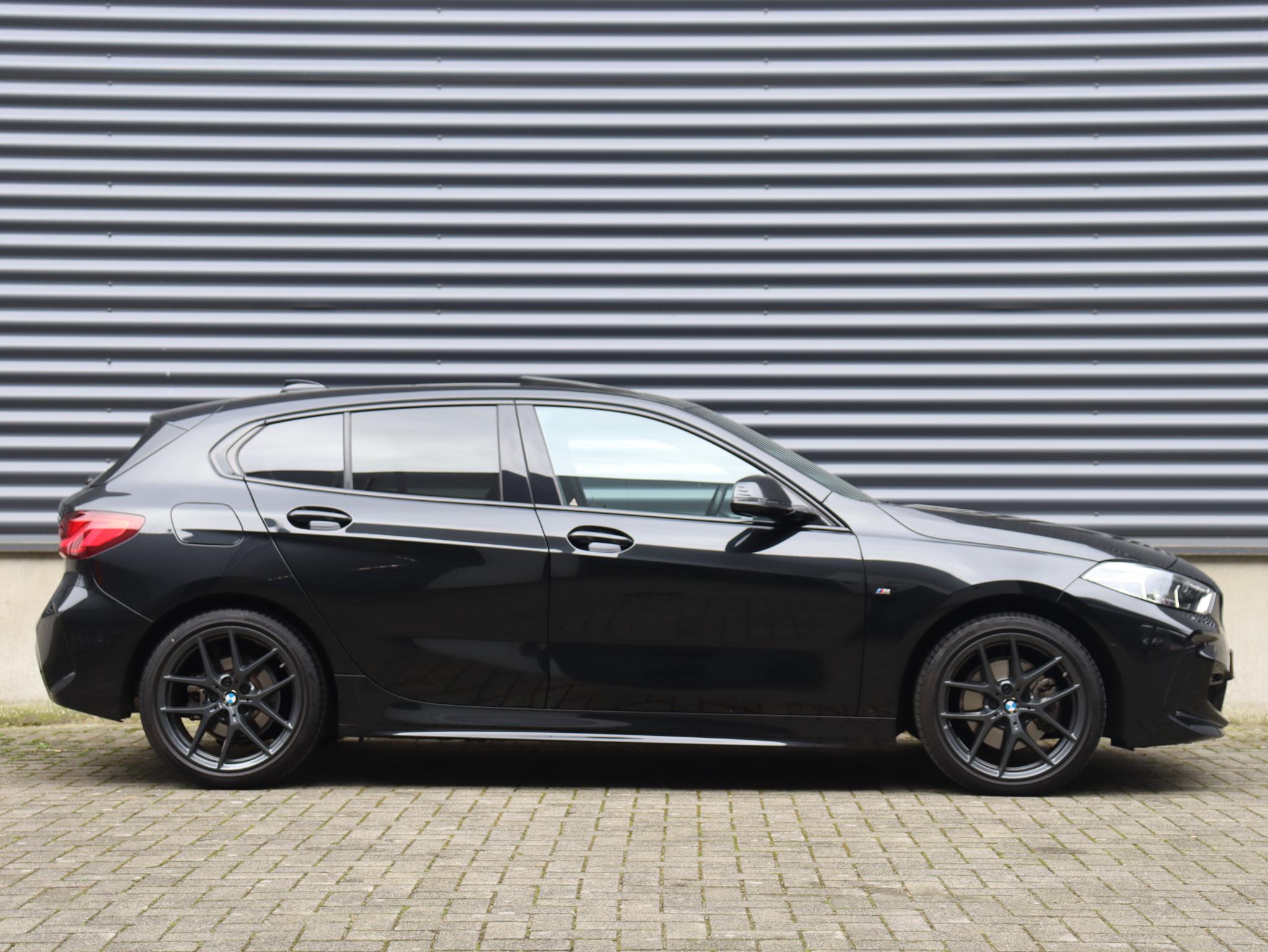 BMW 1 Serie 5-deurs 118i - Afbeelding 5