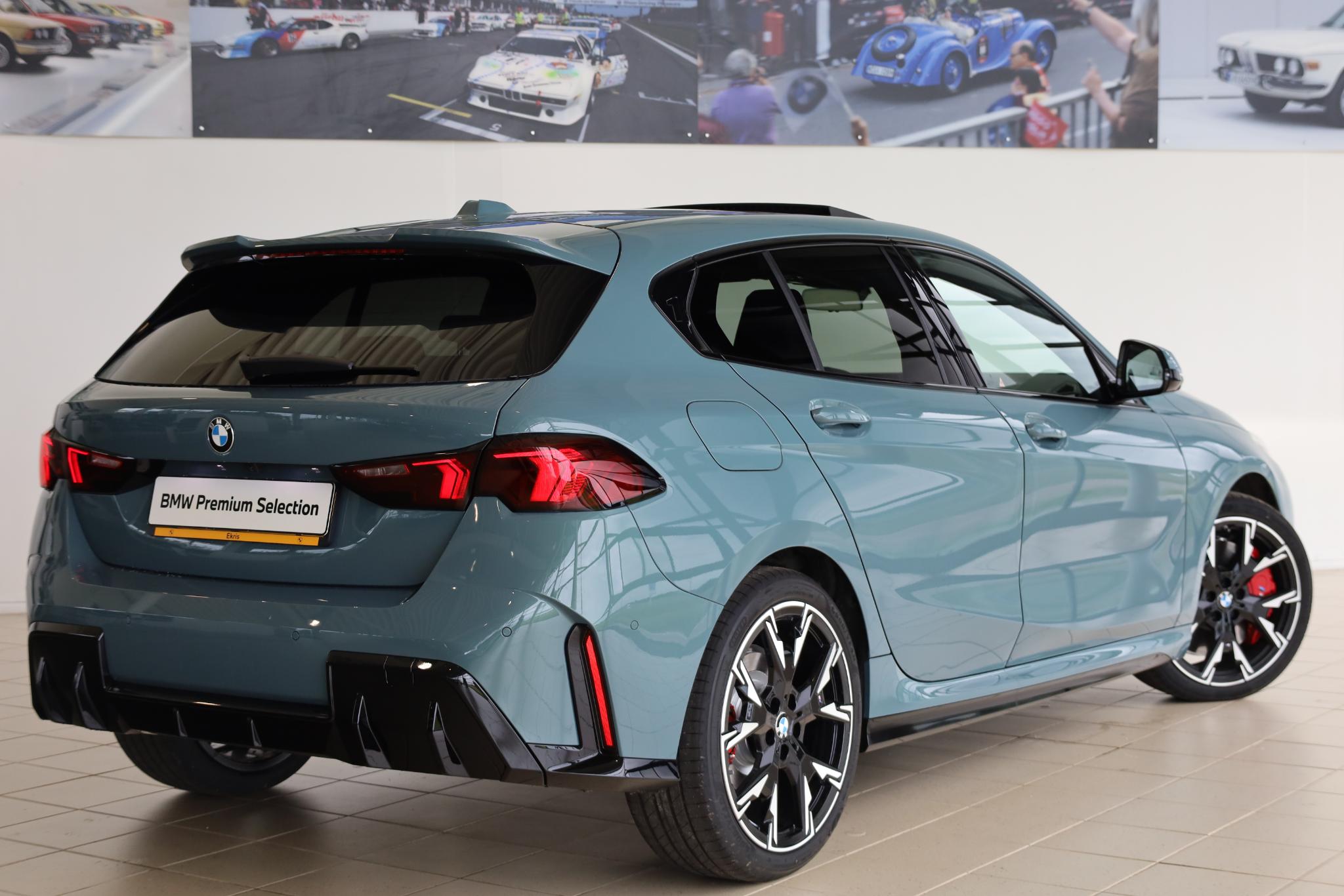BMW 1 Serie 120 - Afbeelding 2