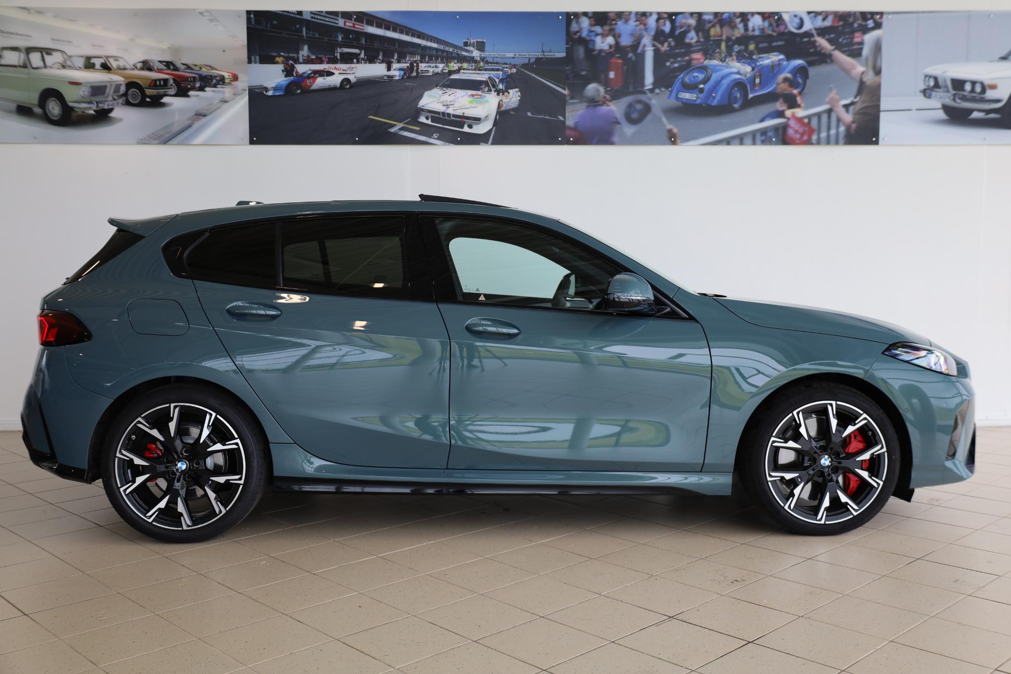 BMW 1 Serie 120 - Afbeelding 3