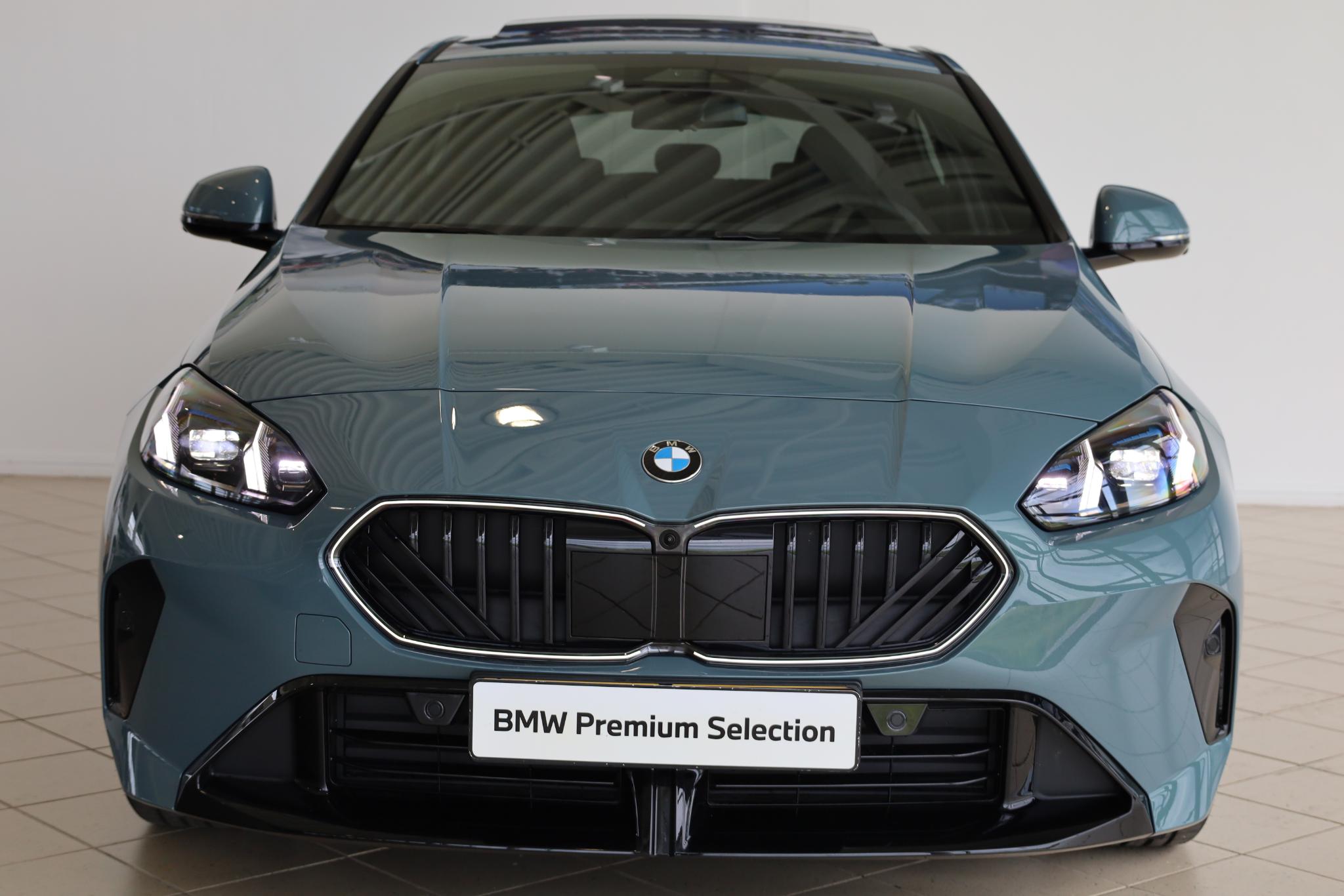 BMW 1 Serie 120 - Afbeelding 4