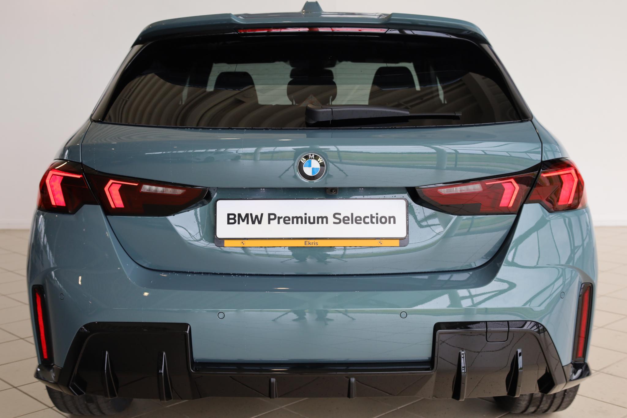 BMW 1 Serie 120 - Afbeelding 5
