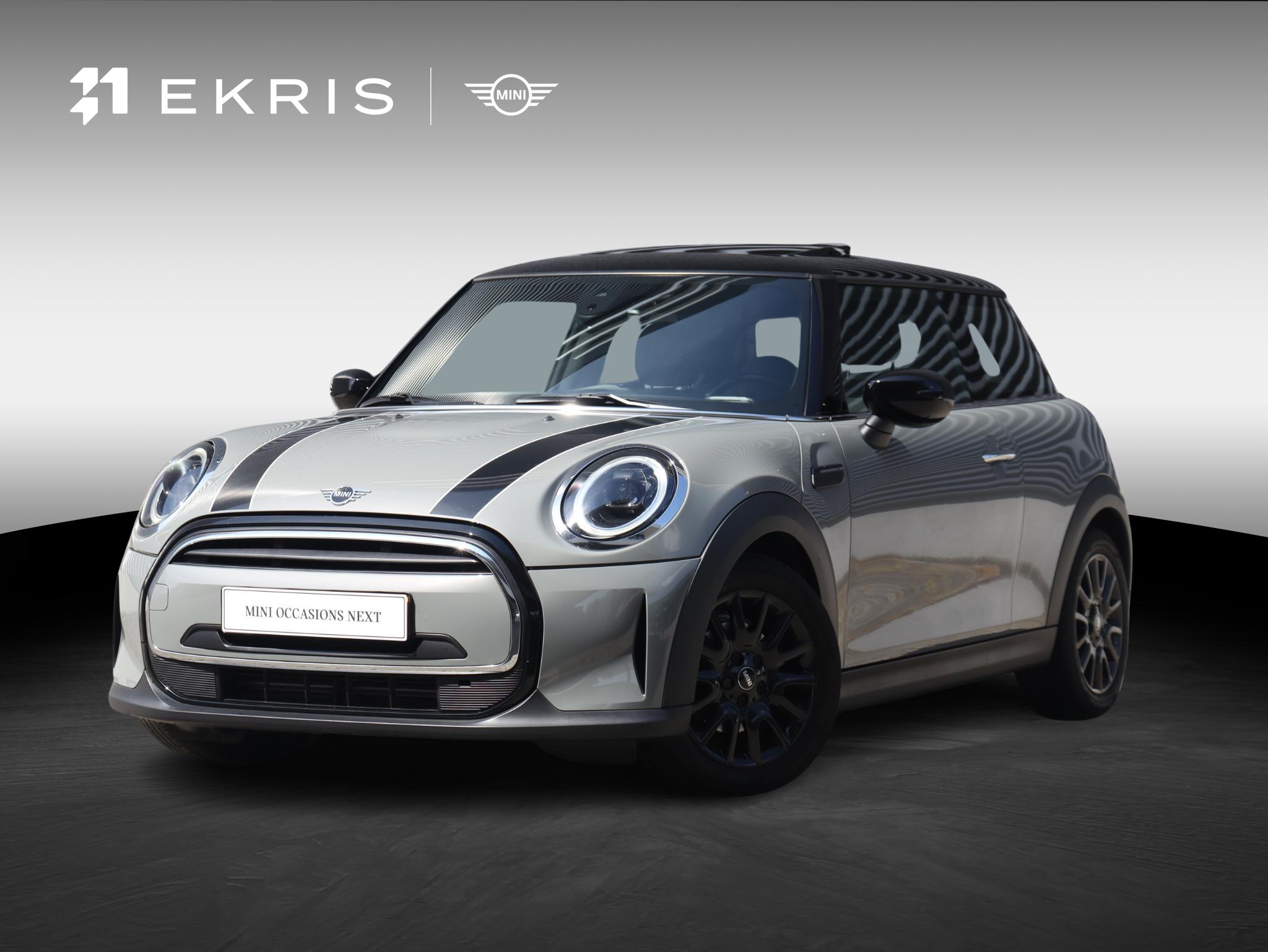 MINI 3-Deurs Cooper