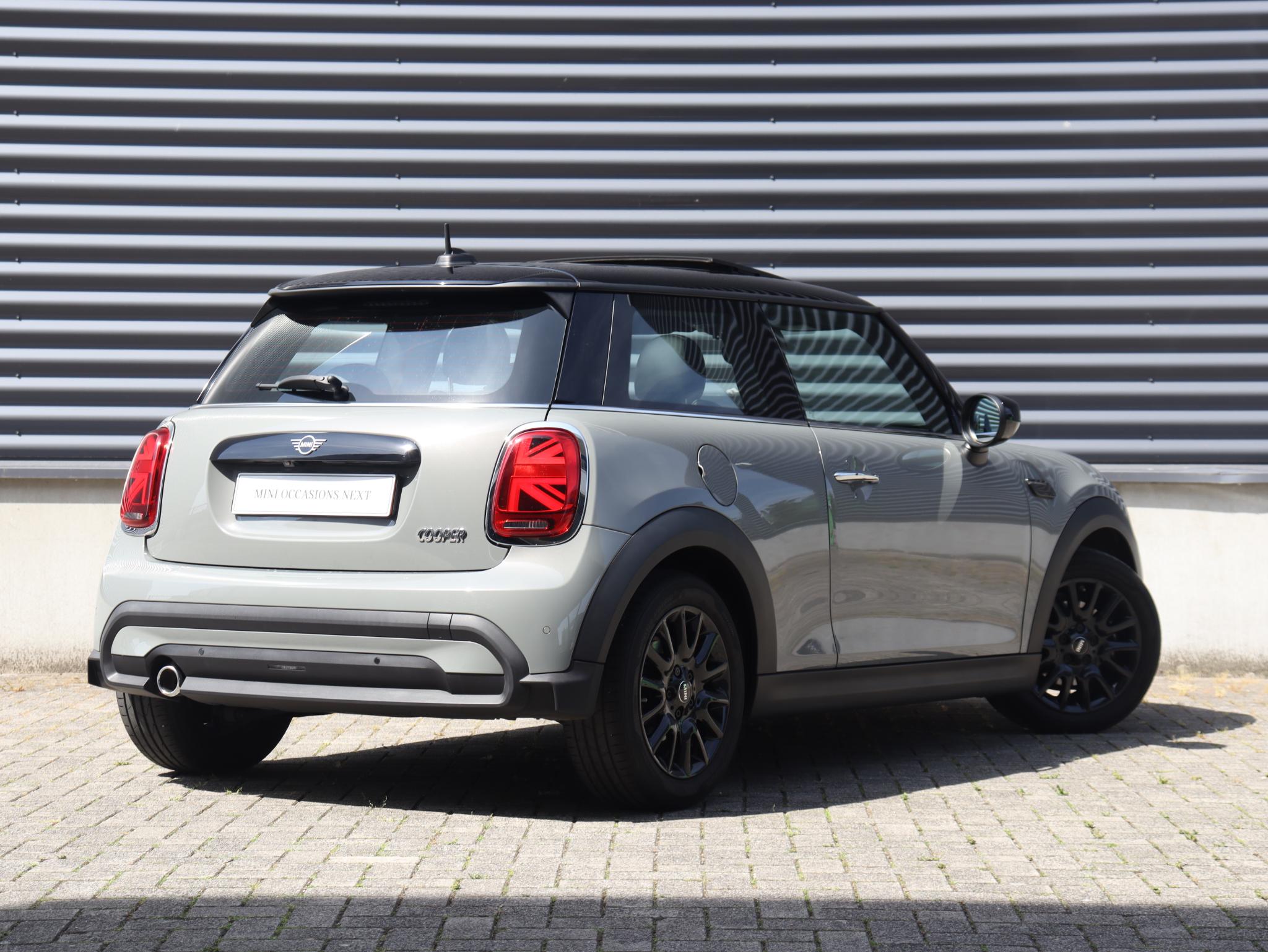 MINI 3-Deurs Cooper - Afbeelding 2