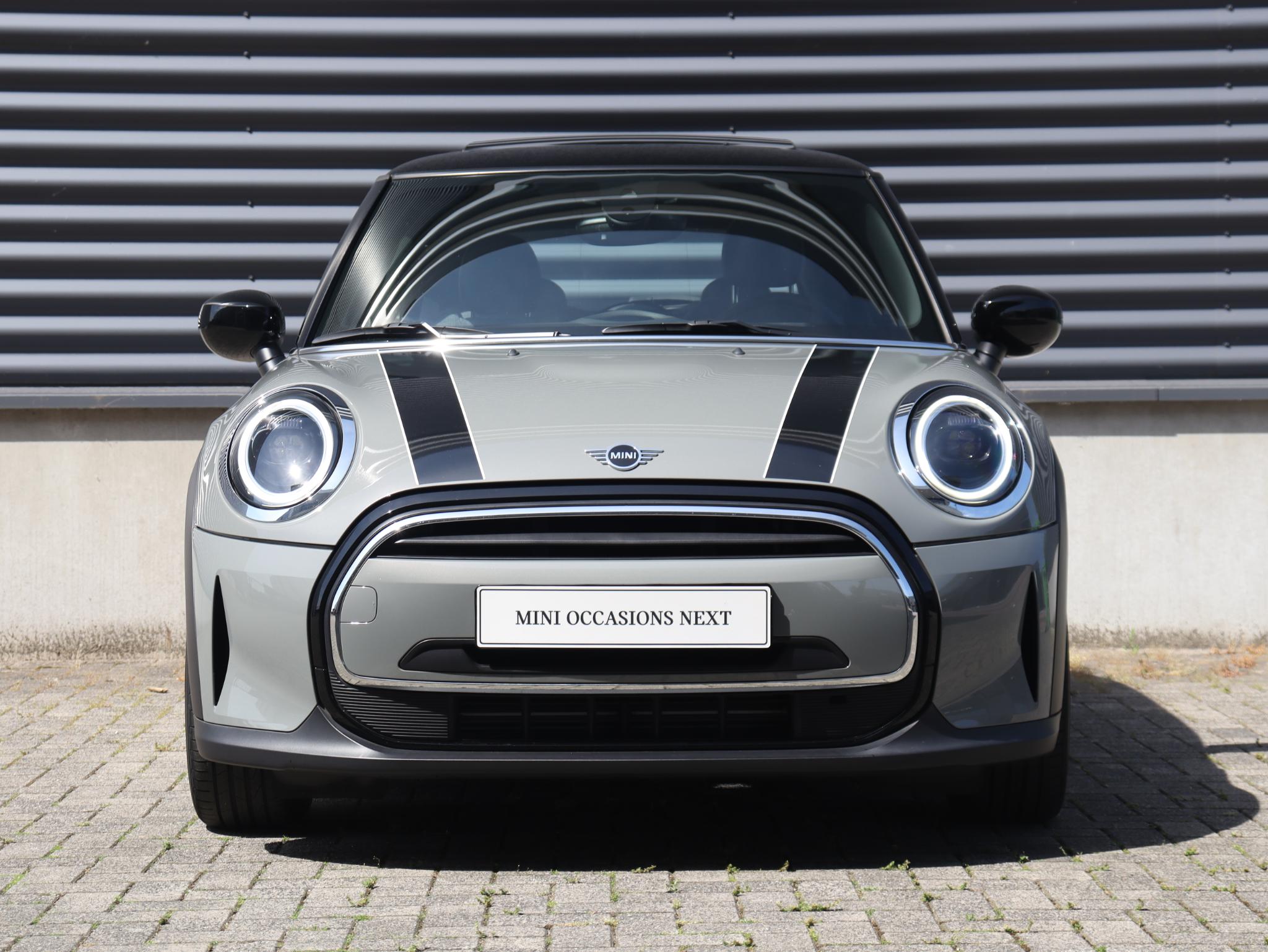 MINI 3-Deurs Cooper - Afbeelding 3