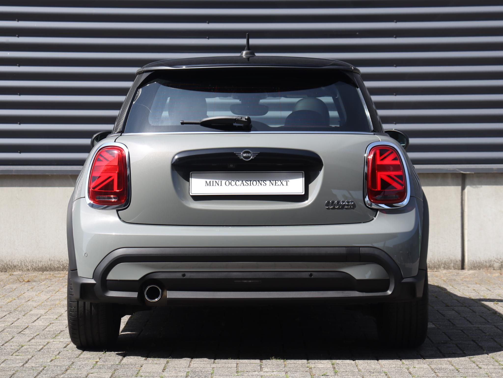MINI 3-Deurs Cooper - Afbeelding 4