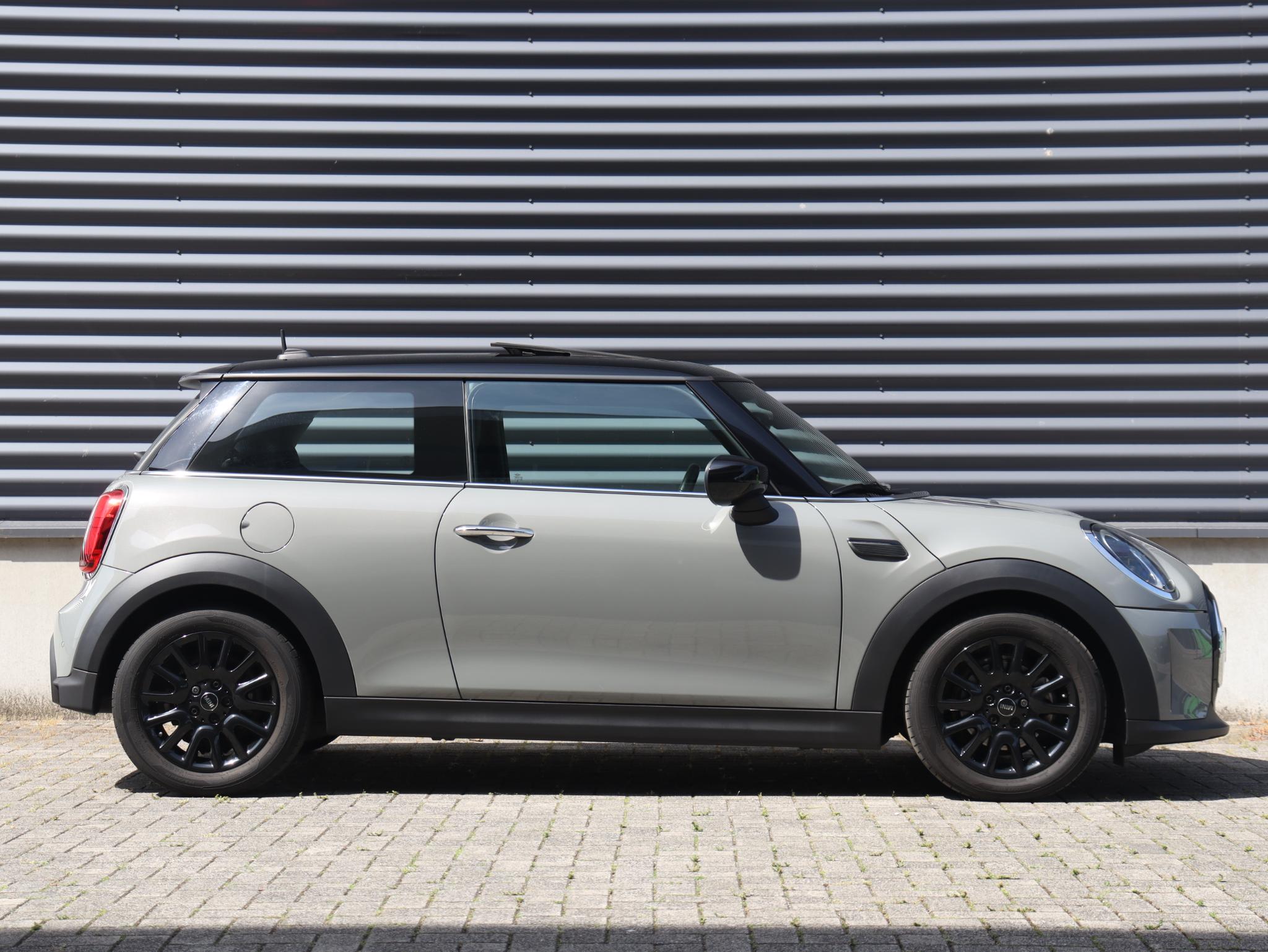MINI 3-Deurs Cooper - Afbeelding 5