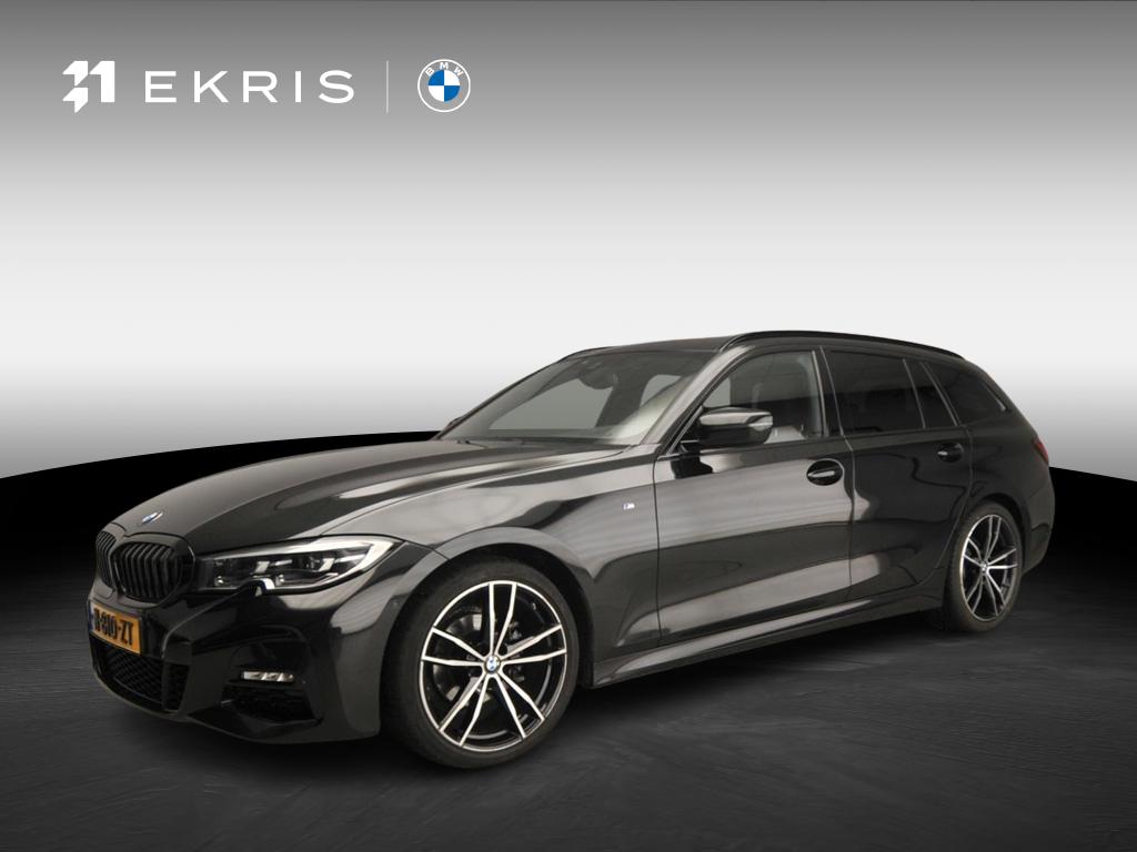 BMW 3 Serie Touring 318i