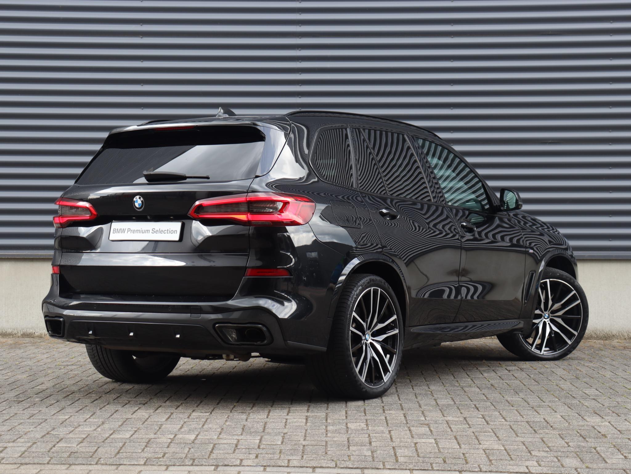 BMW X5 xDrive45e - Afbeelding 2