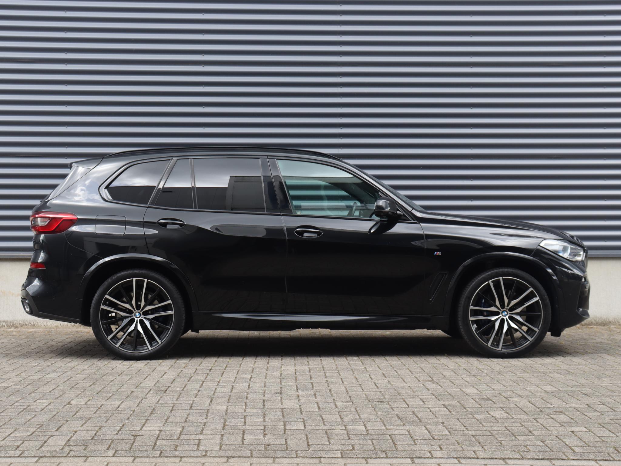 BMW X5 xDrive45e - Afbeelding 5