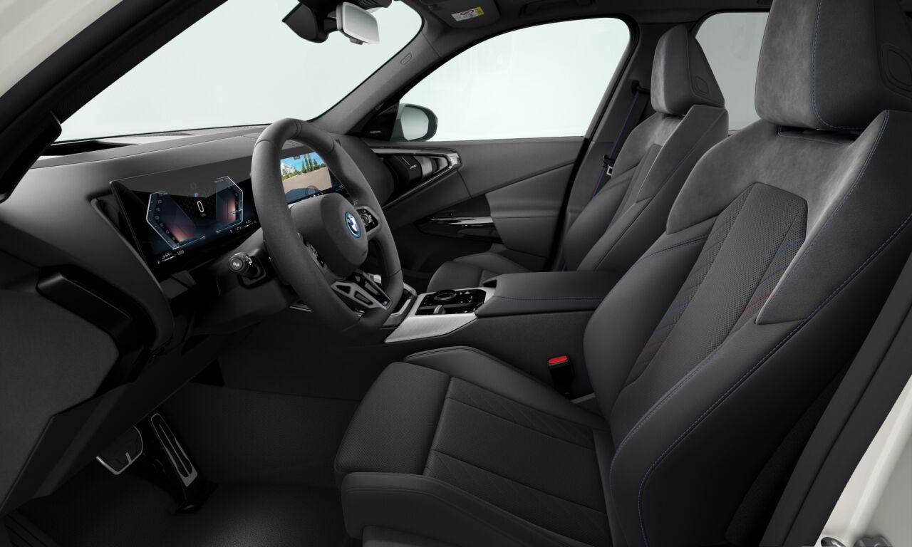 BMW X3 30e xDrive - Afbeelding 3