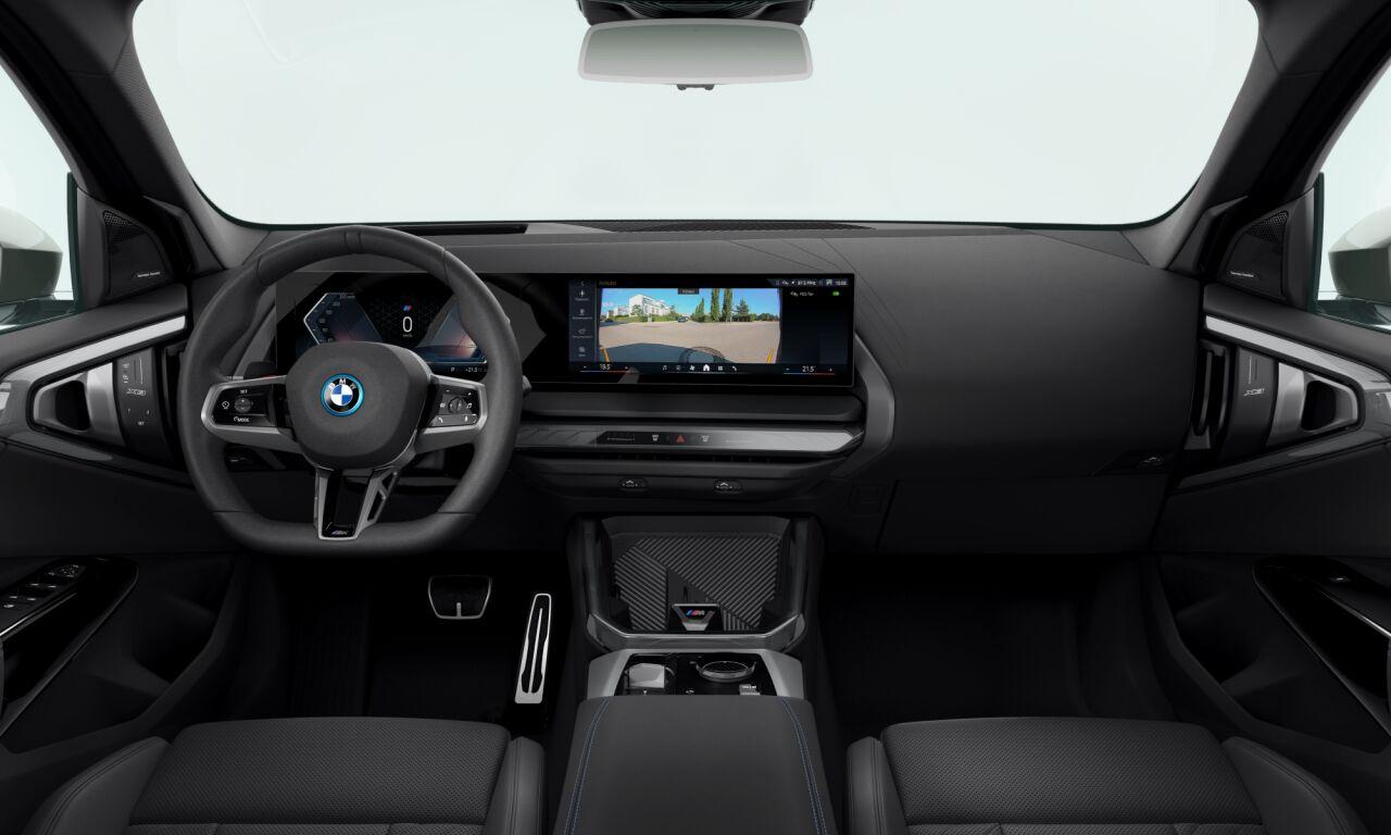 BMW X3 30e xDrive - Afbeelding 4