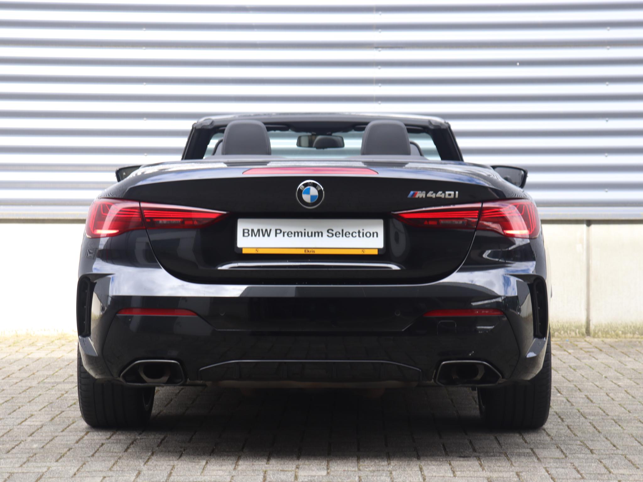 BMW 4-Serie