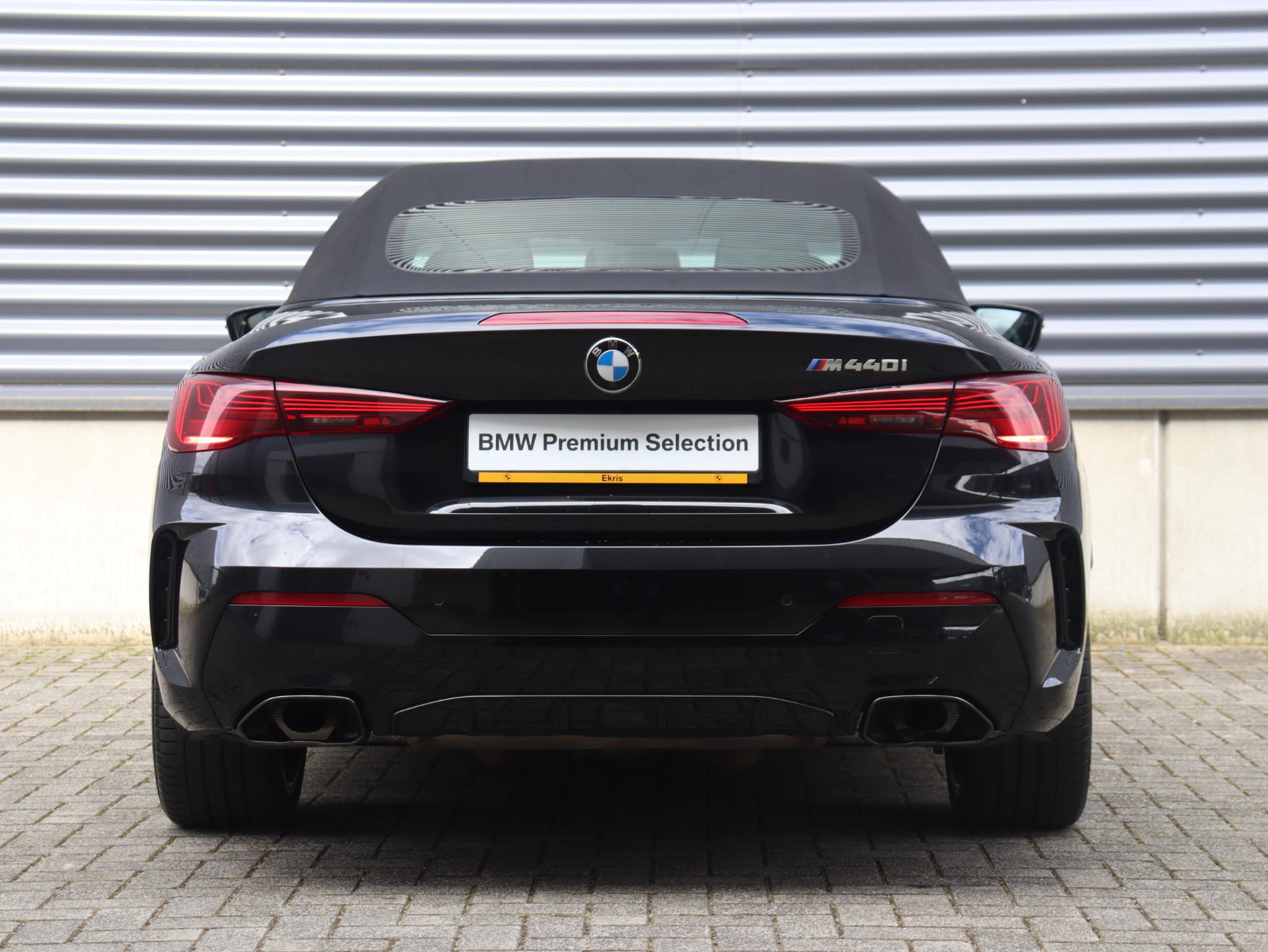 BMW 4-Serie