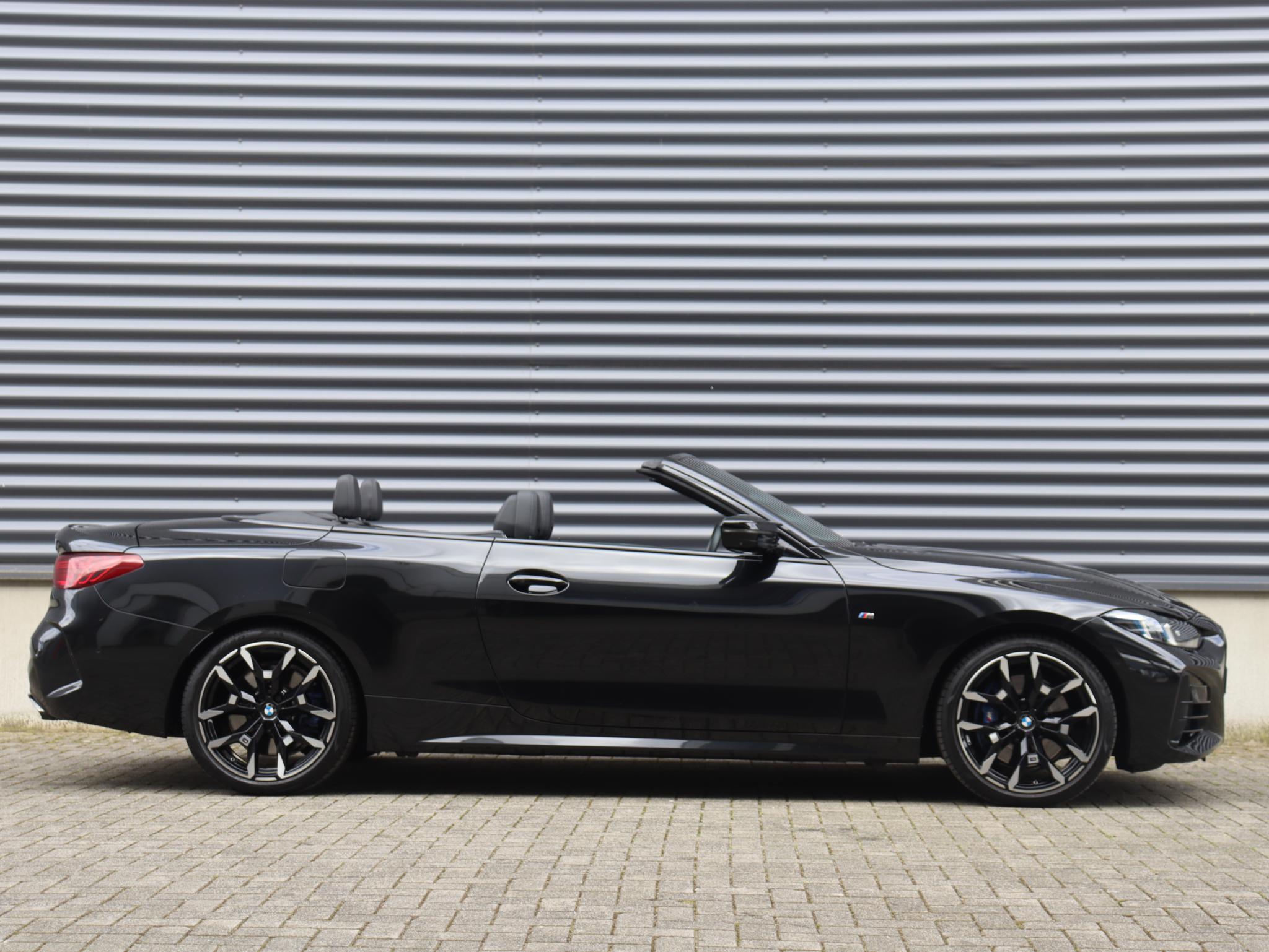 BMW 4-Serie