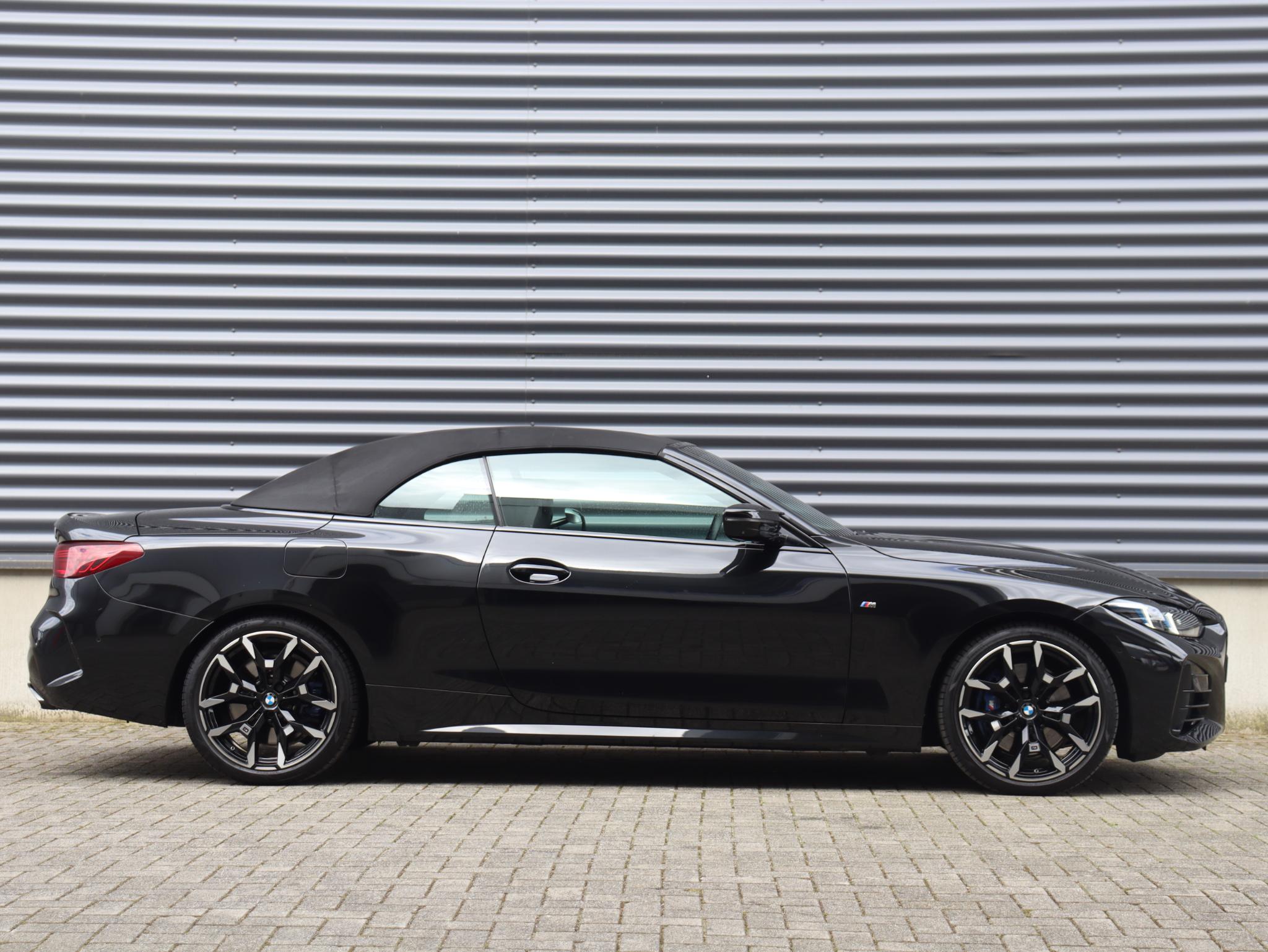 BMW 4-Serie