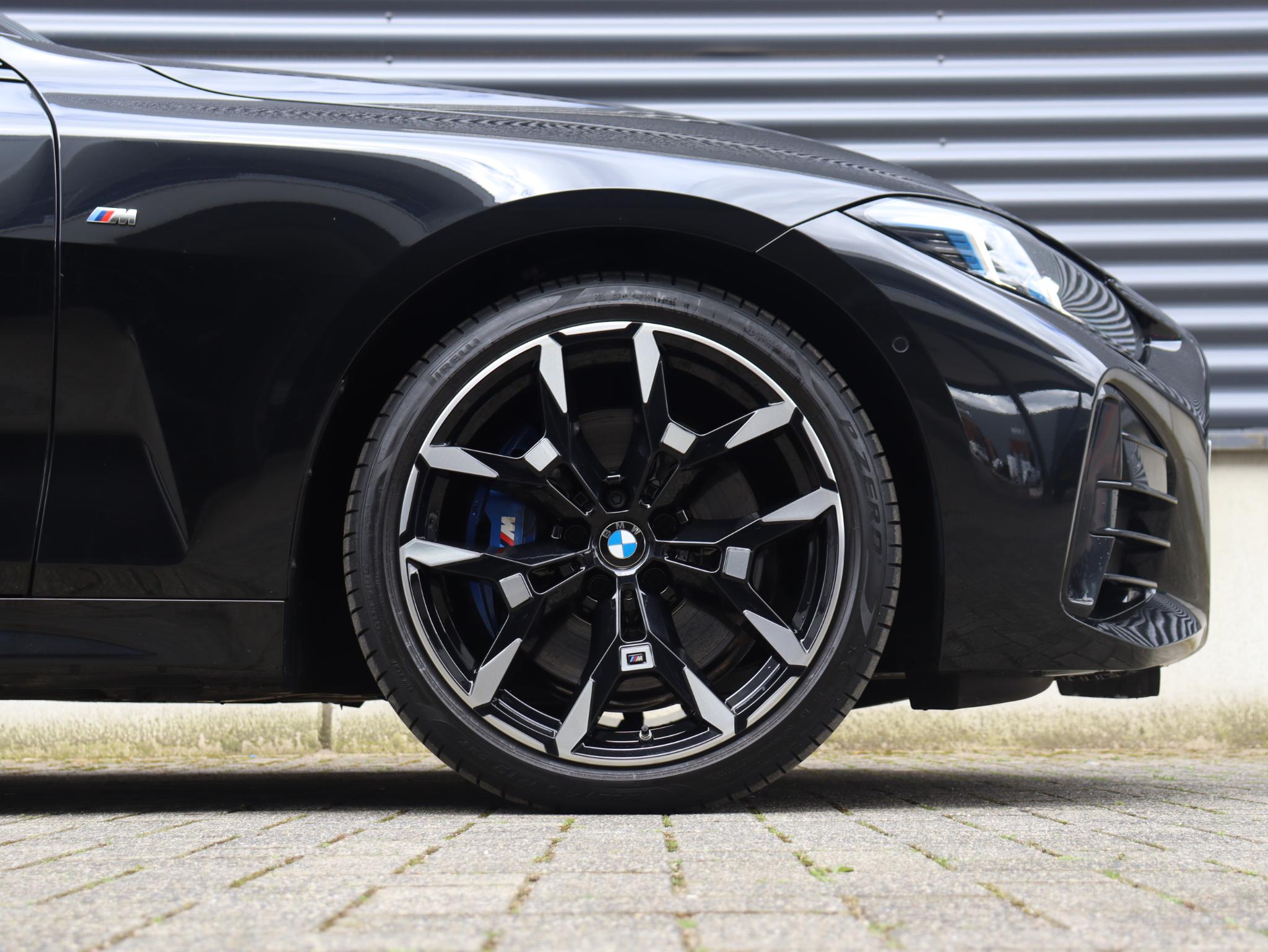 BMW 4-Serie