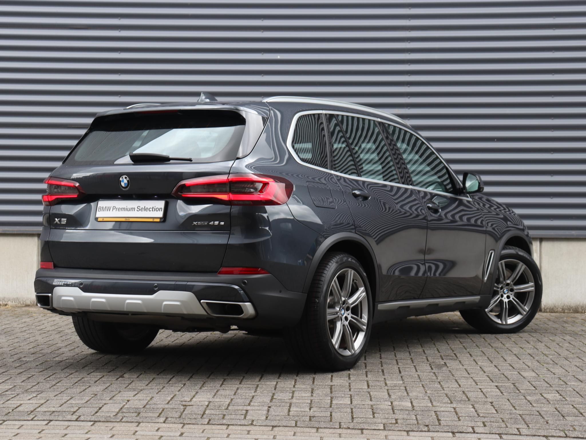 BMW X5 xDrive45e - Afbeelding 2