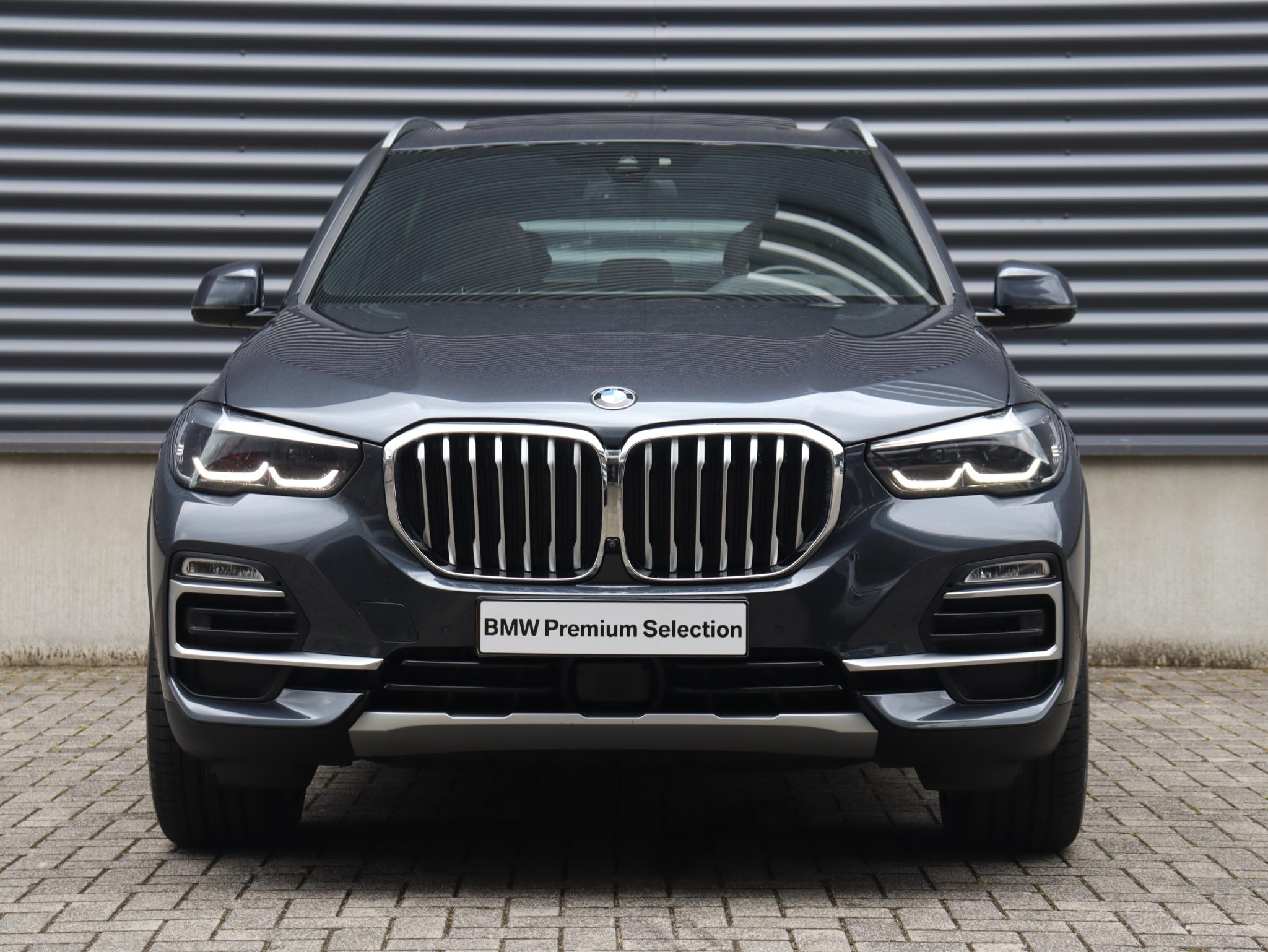 BMW X5 xDrive45e - Afbeelding 3