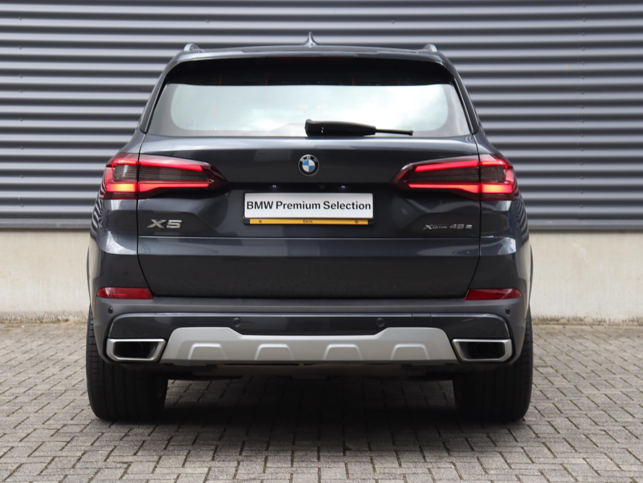 BMW X5 xDrive45e - Afbeelding 4