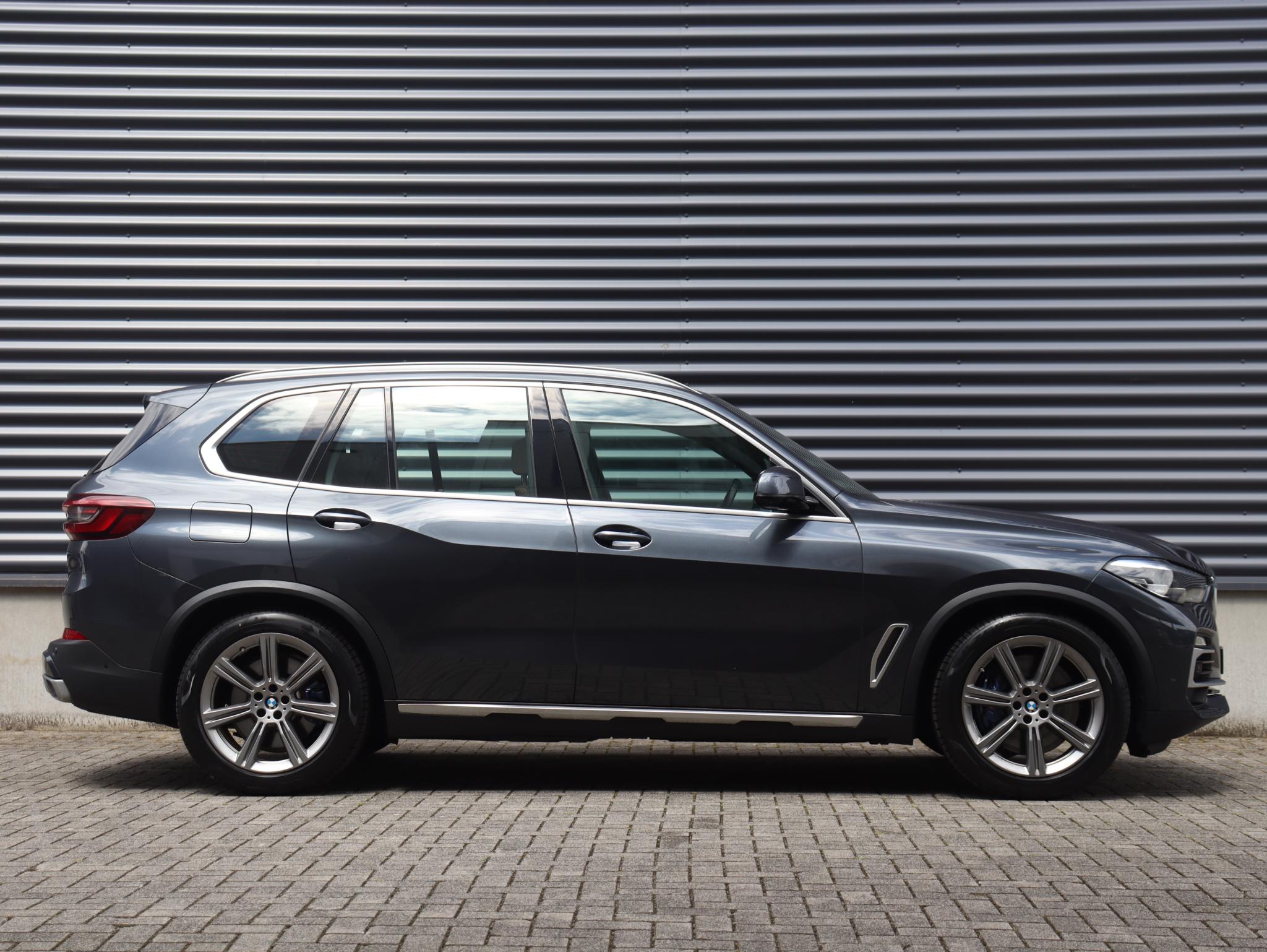 BMW X5 xDrive45e - Afbeelding 5
